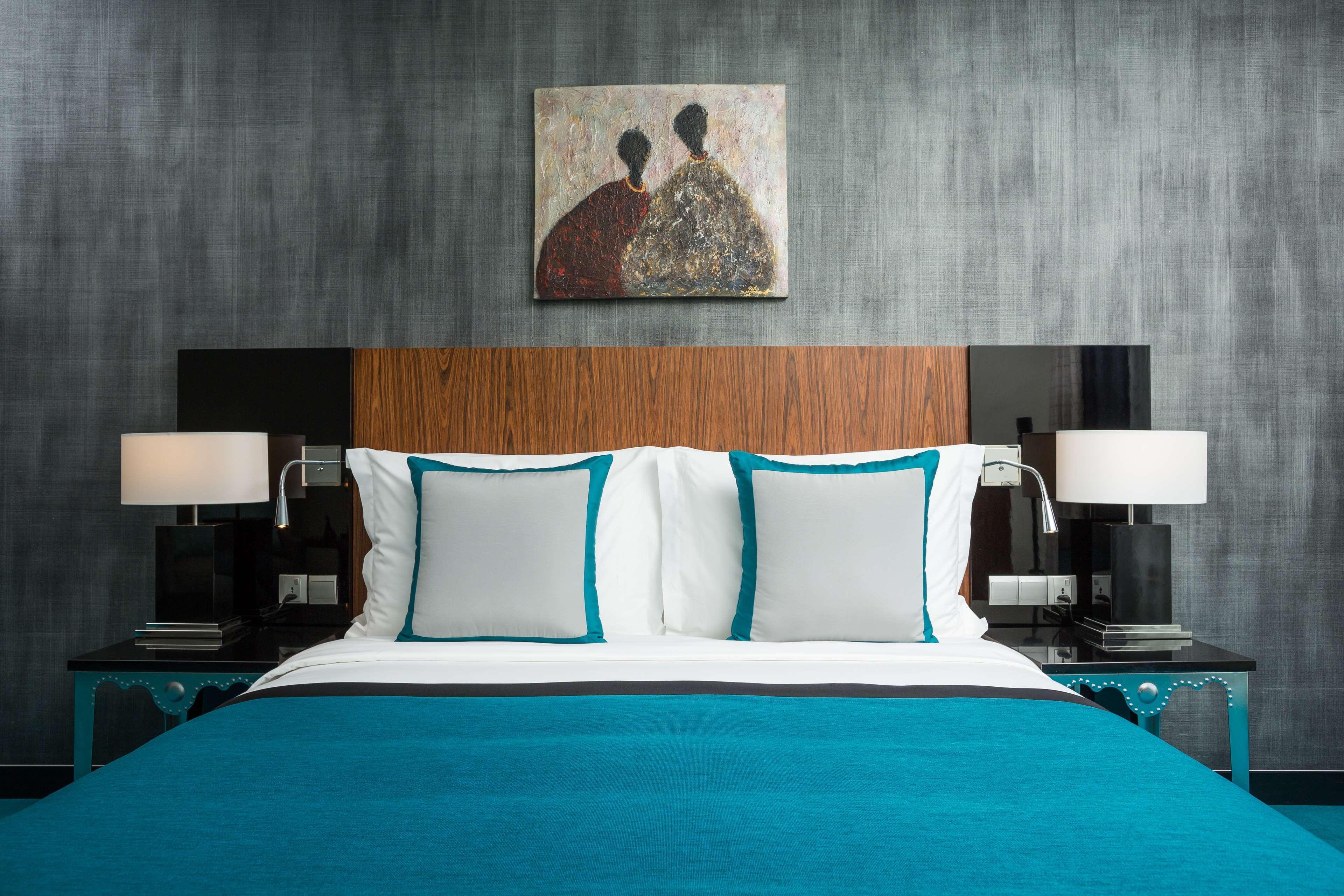 Radisson Blu Hotel, Upper Hill 5* Nairobi