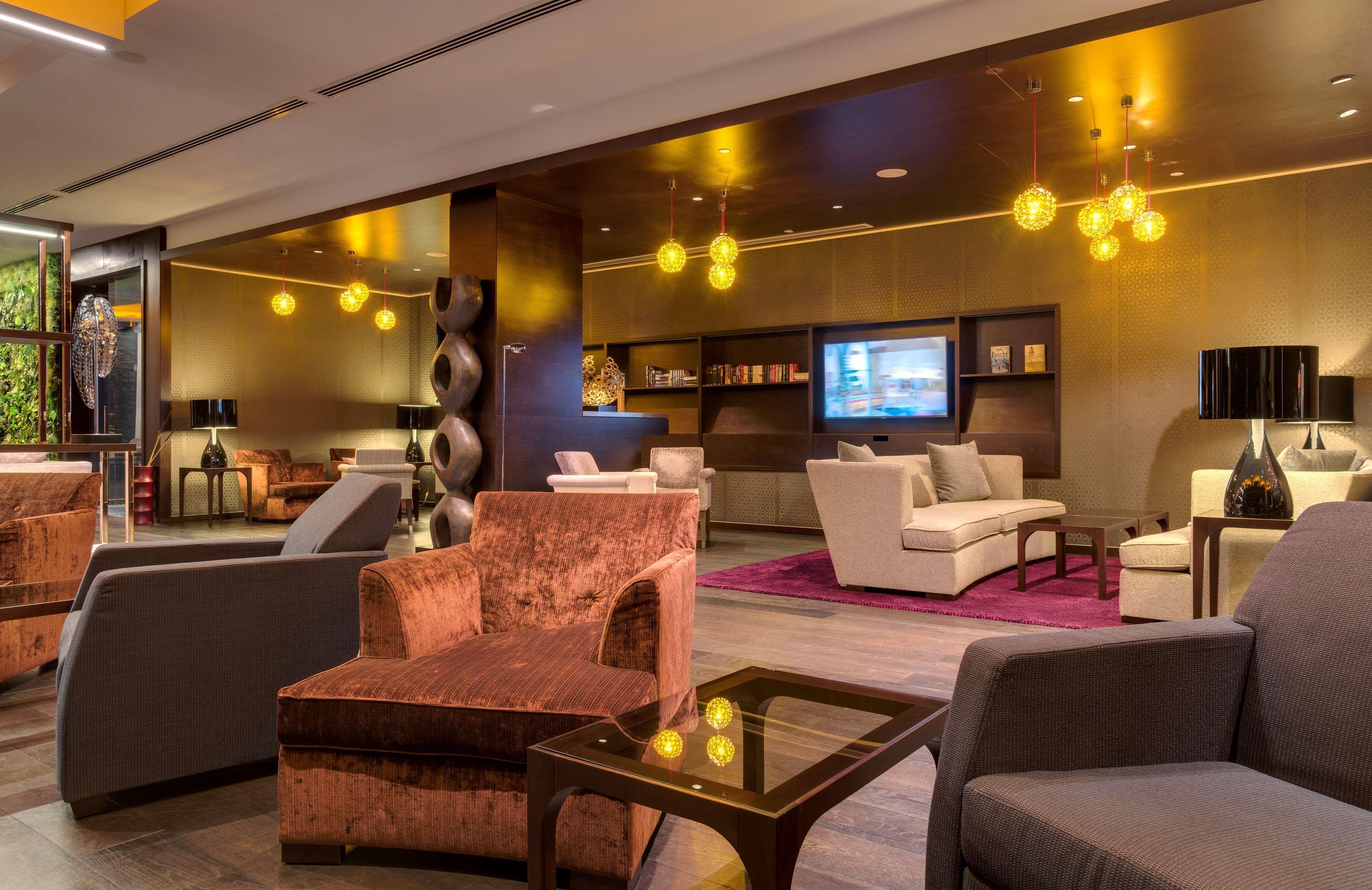 Hotel Radisson Blu Hotel, Upper Hill Nairobi
