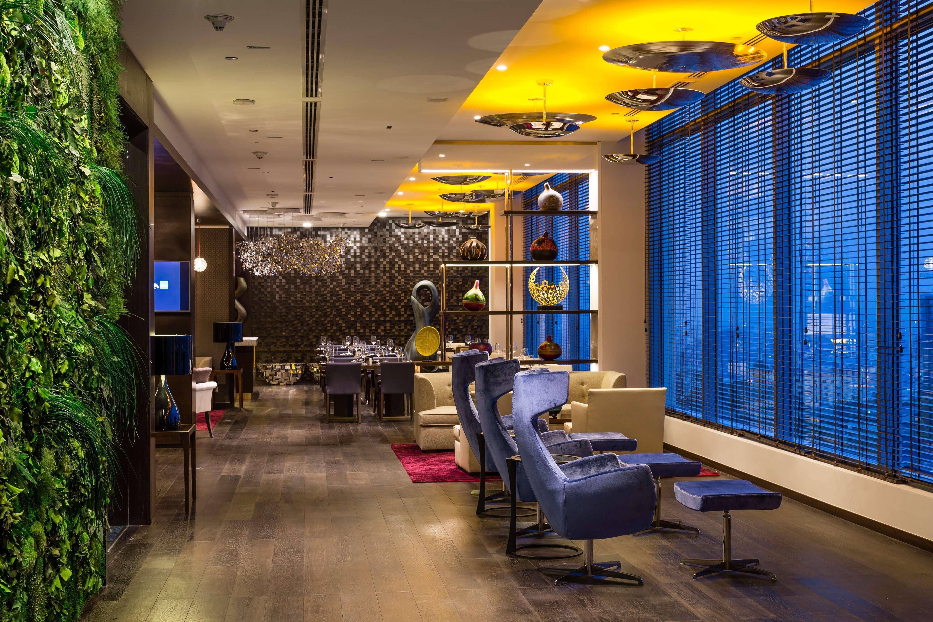 Radisson Blu Hotel, Upper Hill Nairobi