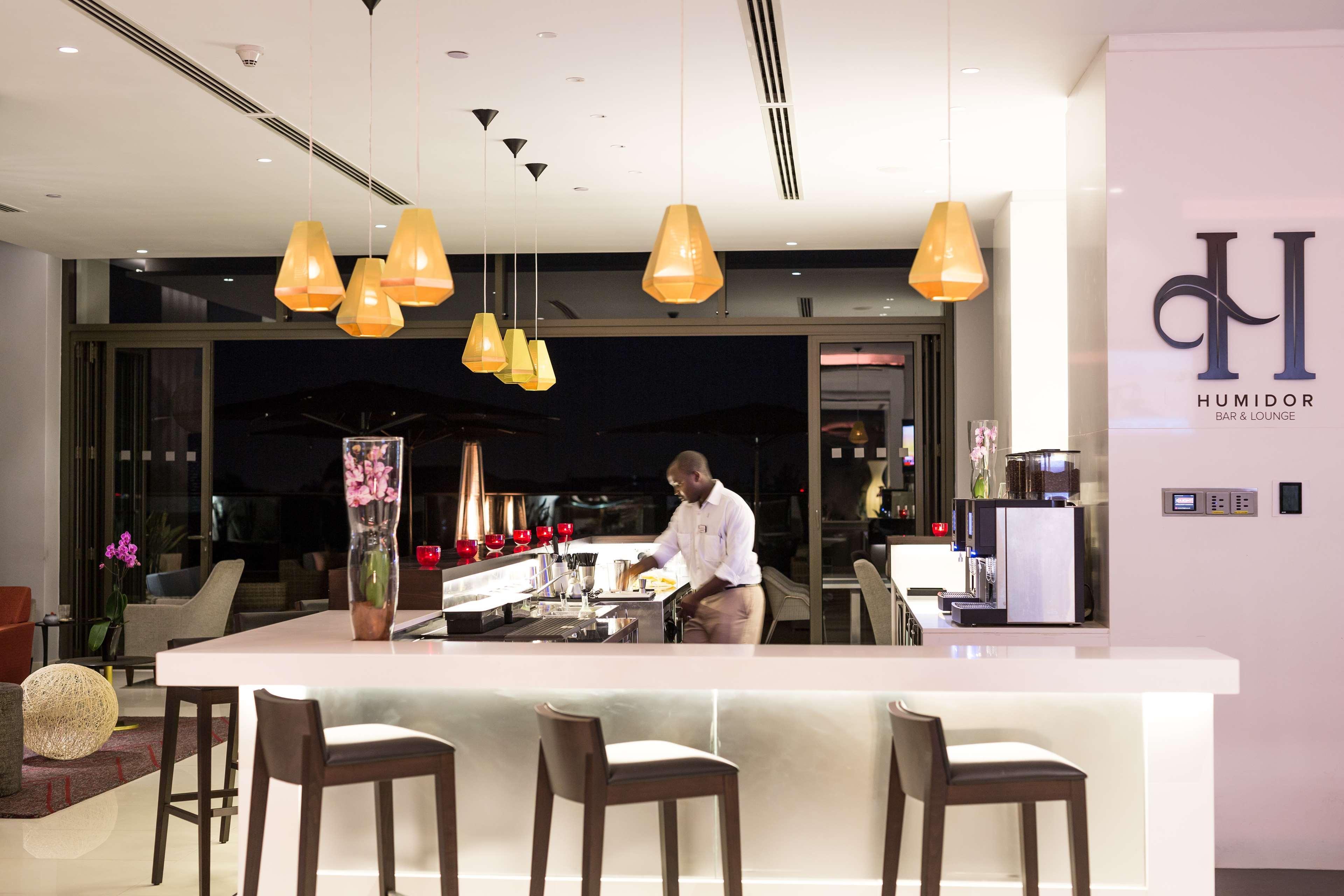 Hotel Radisson Blu Hotel, Upper Hill 5*