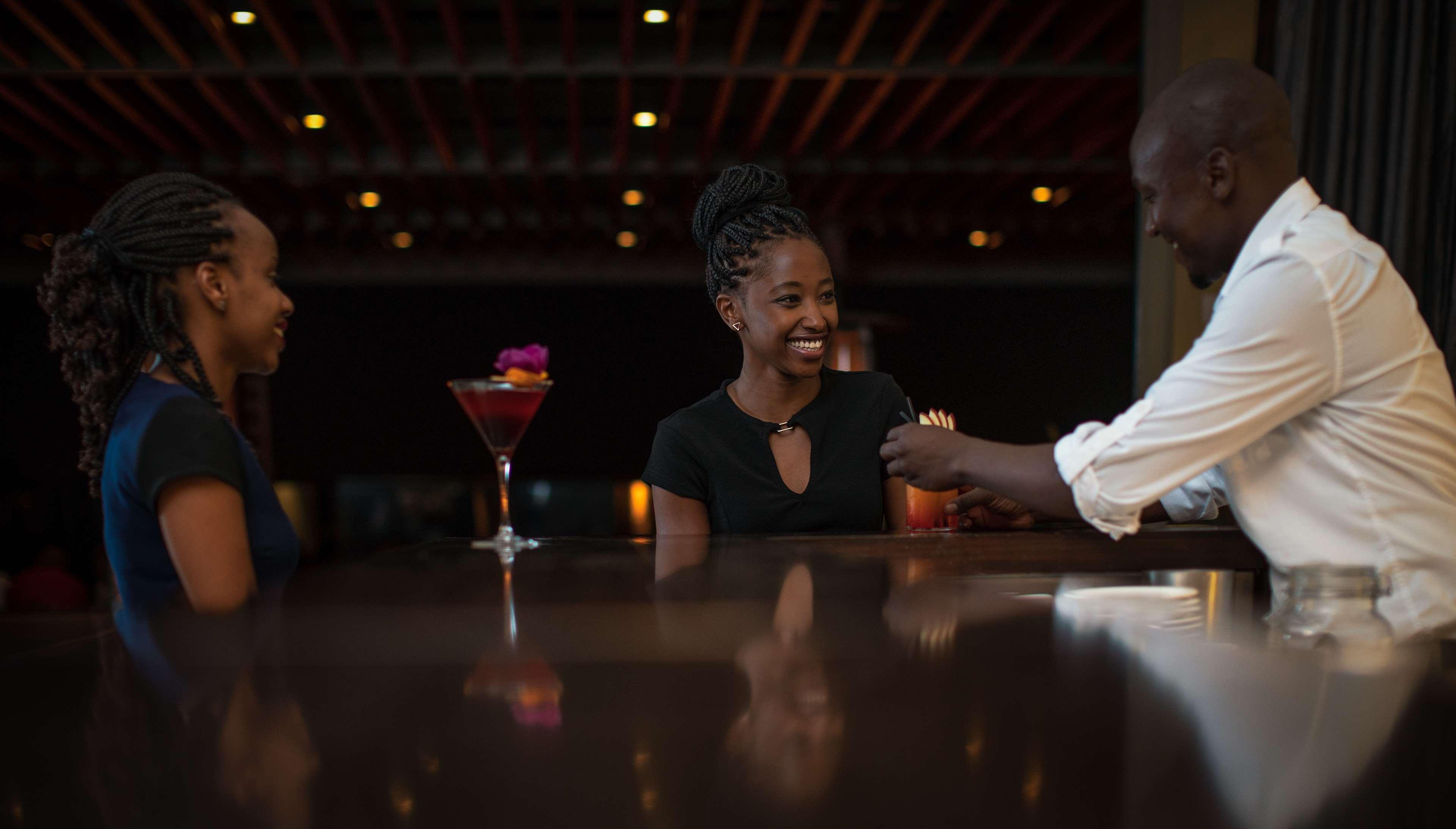 Radisson Blu Hotel, Upper Hill Hotel