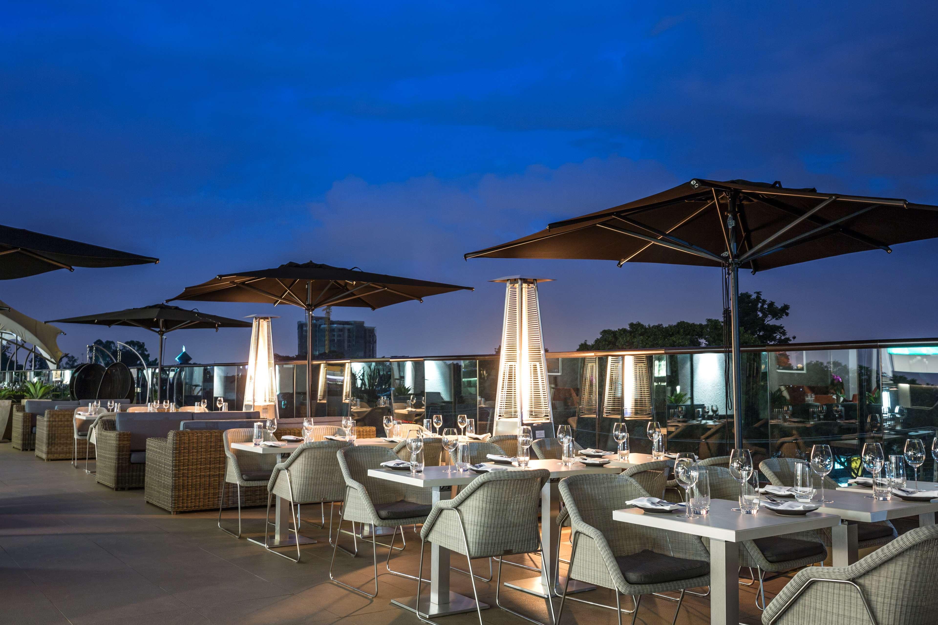 Radisson Blu Hotel, Upper Hill Hotel Nairobi