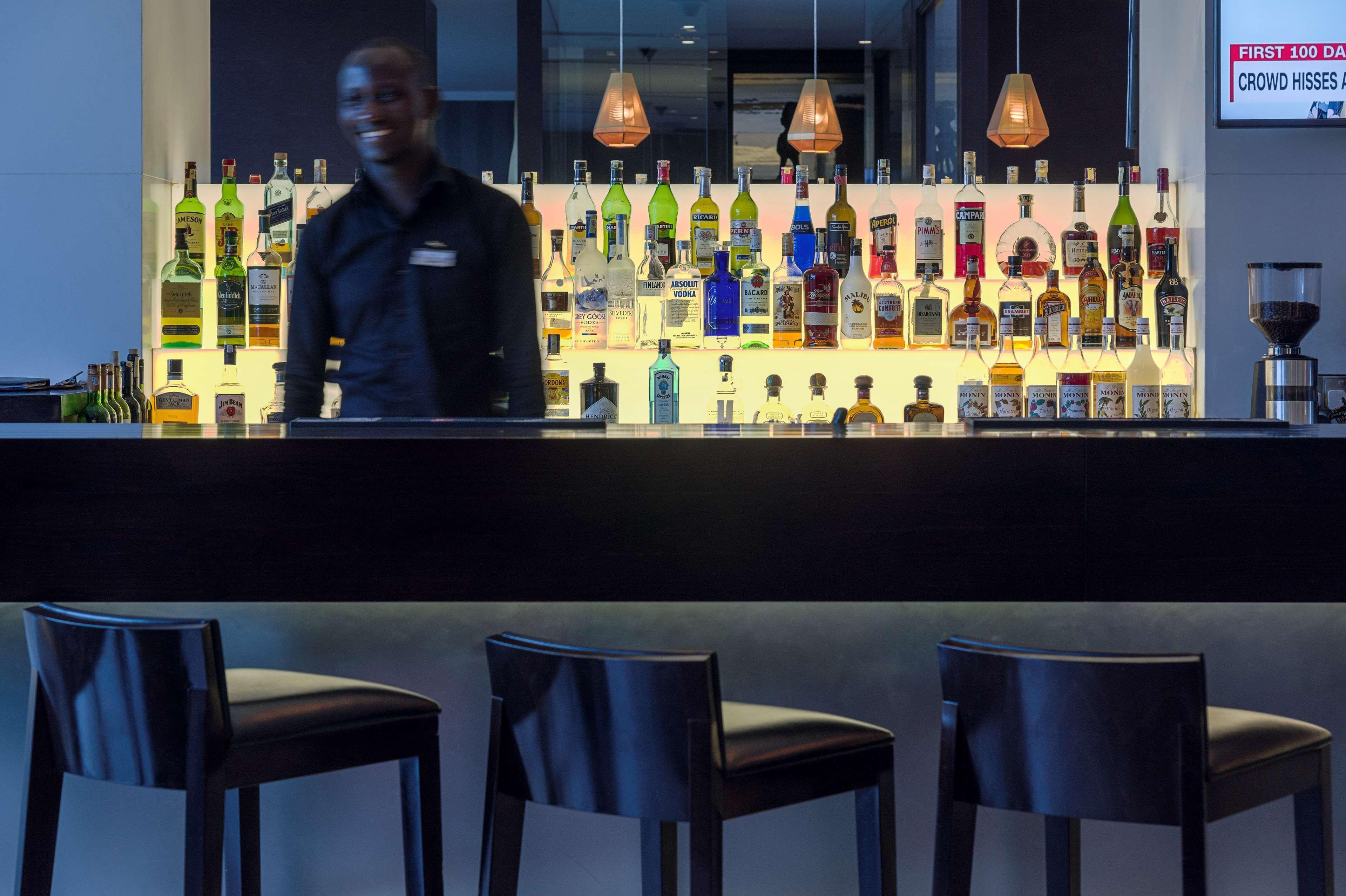 Radisson Blu Hotel, Upper Hill 5*