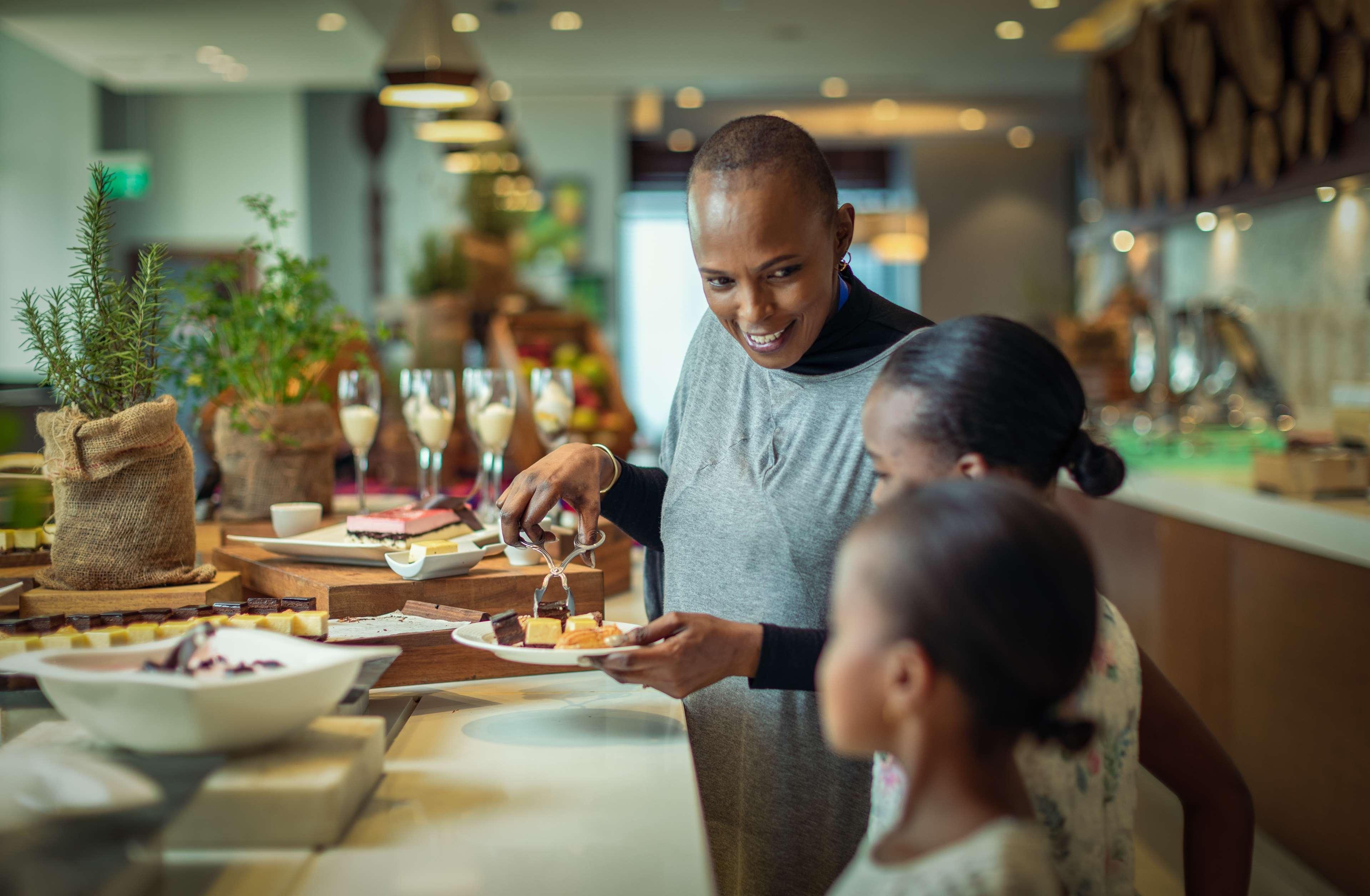 Radisson Blu Hotel, Upper Hill Nairobi