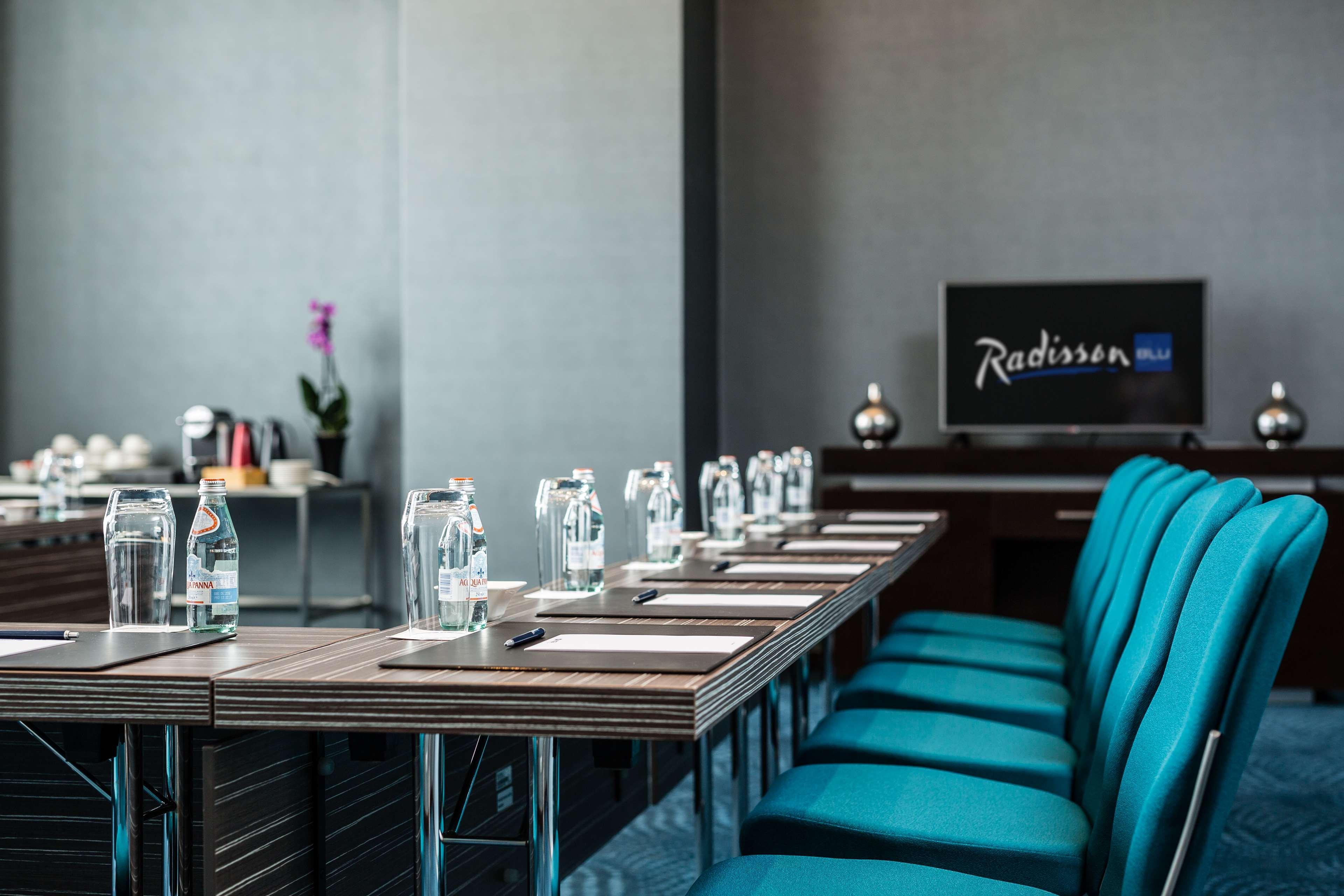 Hotel Radisson Blu Hotel, Upper Hill Nairobi