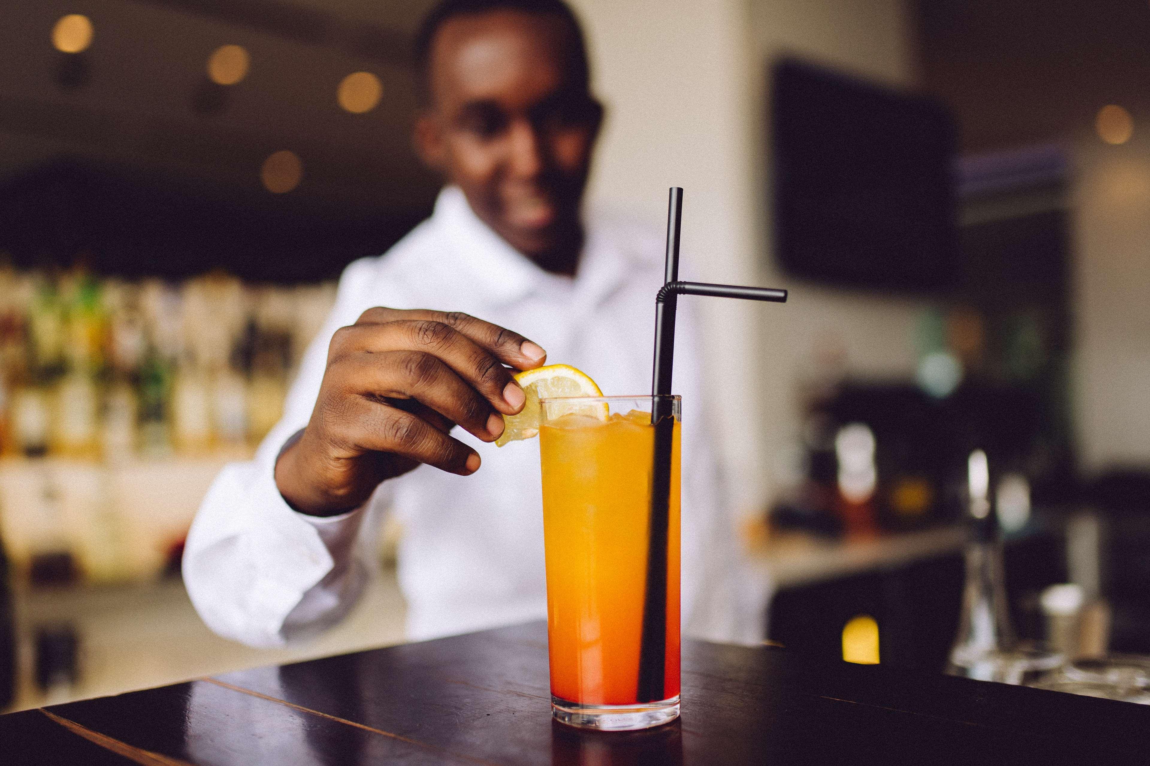 Radisson Blu Hotel, Upper Hill Hotel 5*