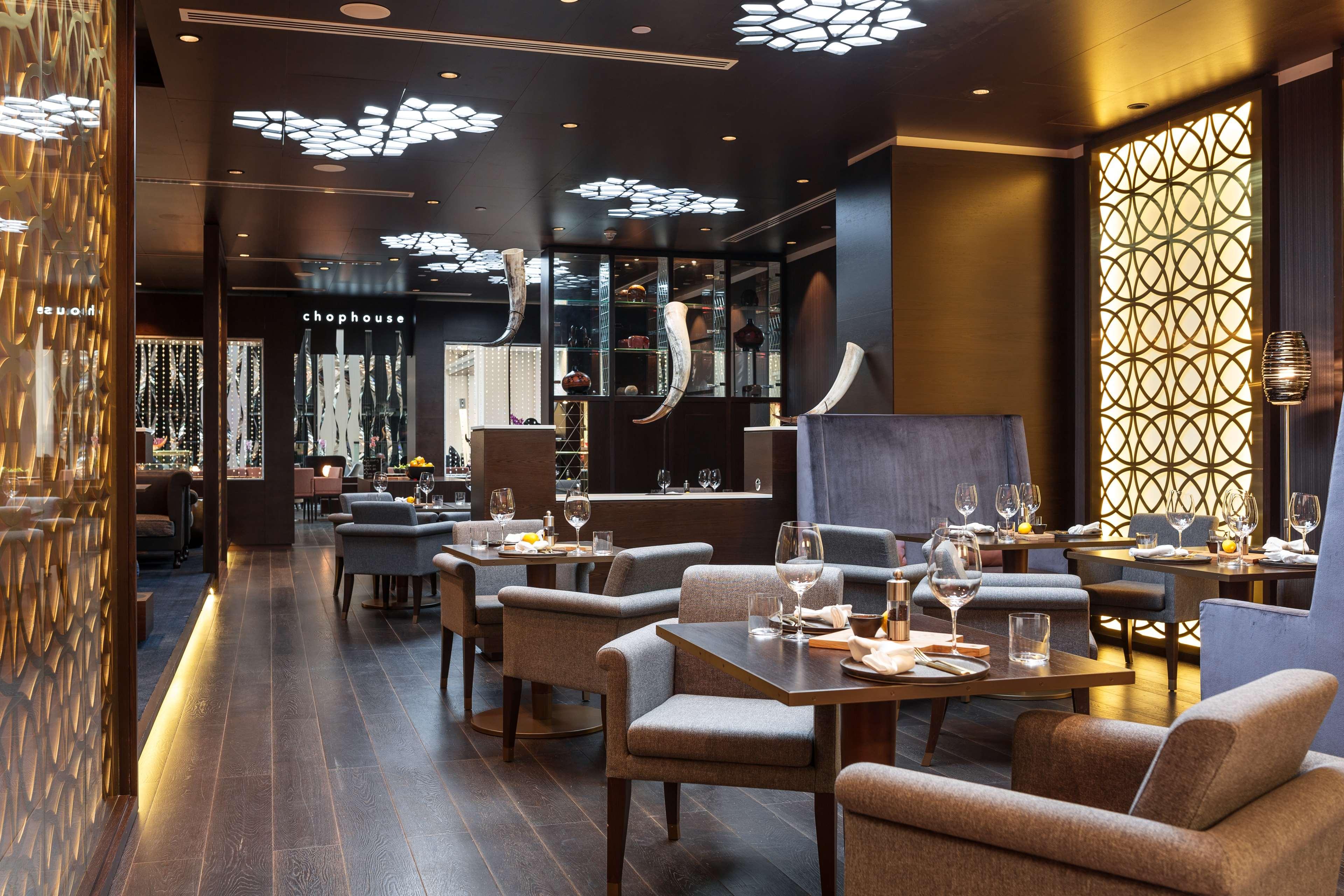 Radisson Blu Hotel, Upper Hill 5*