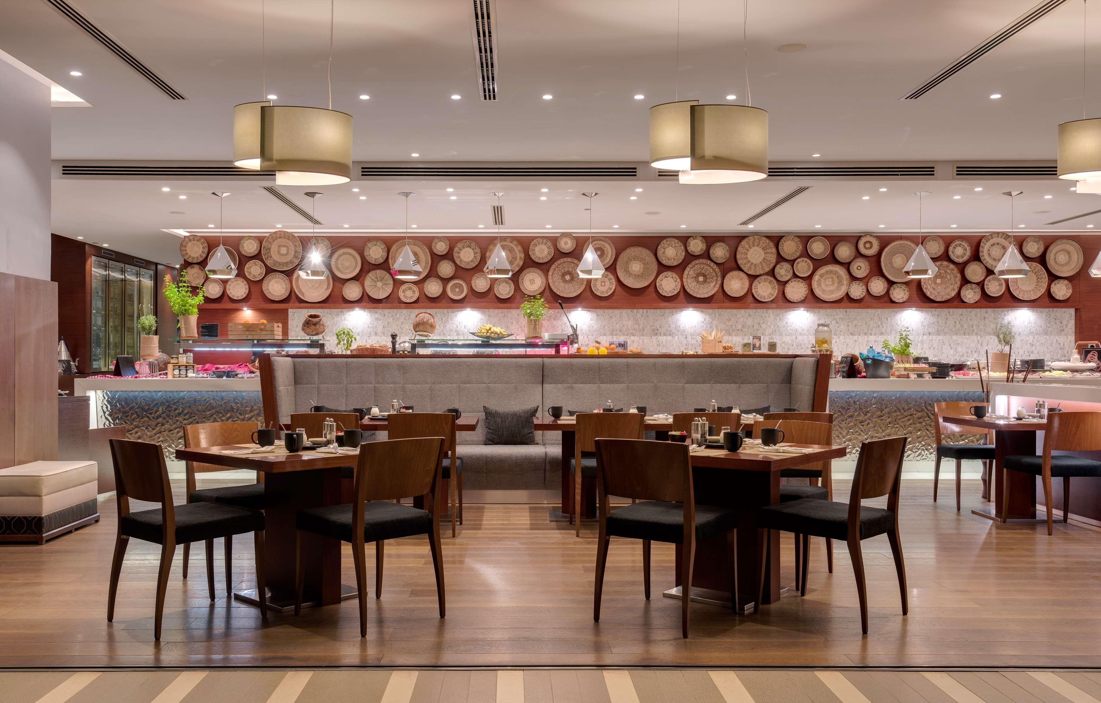 Radisson Blu Hotel, Upper Hill Nairobi