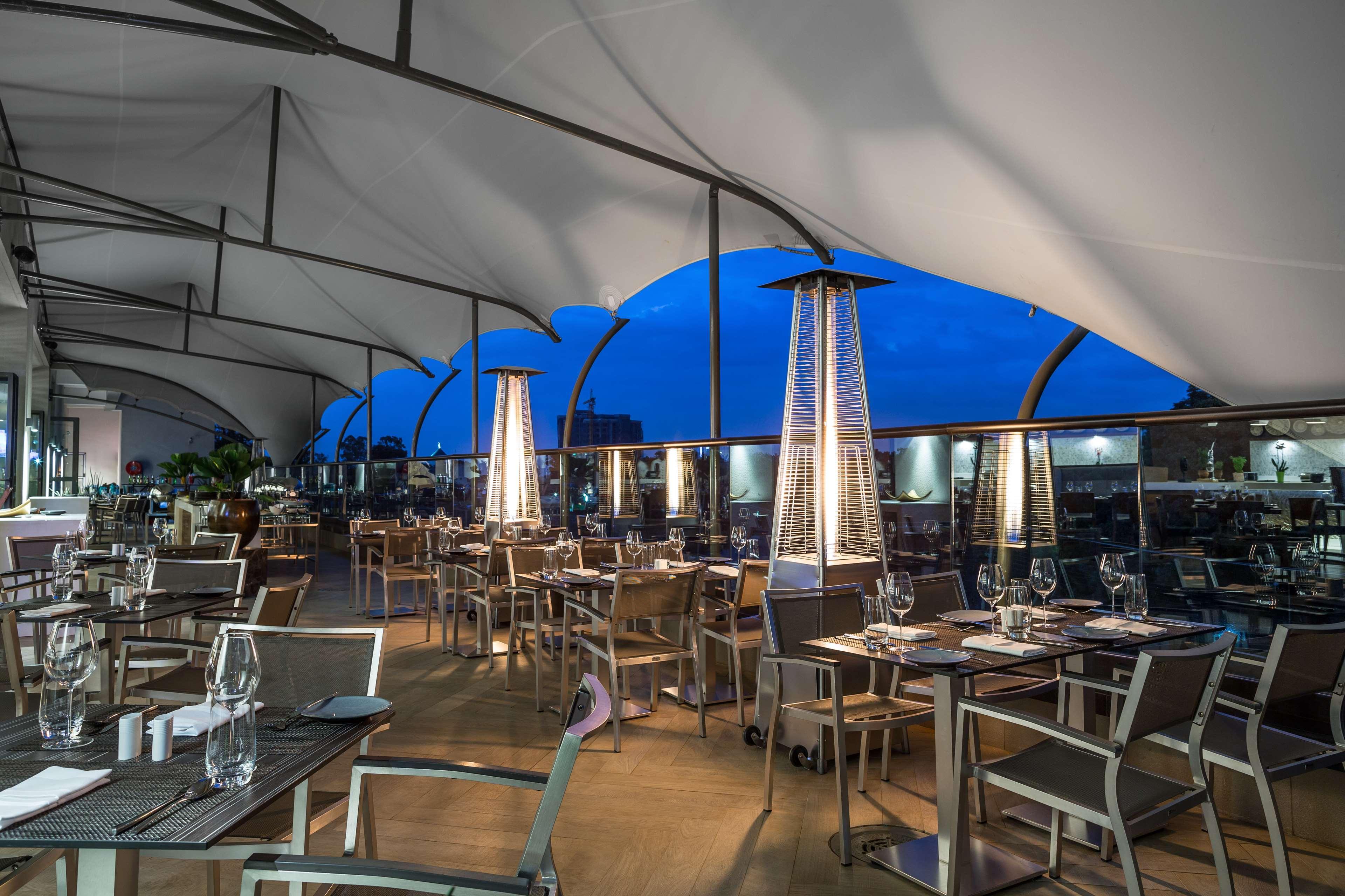 Hotel Radisson Blu Hotel, Upper Hill