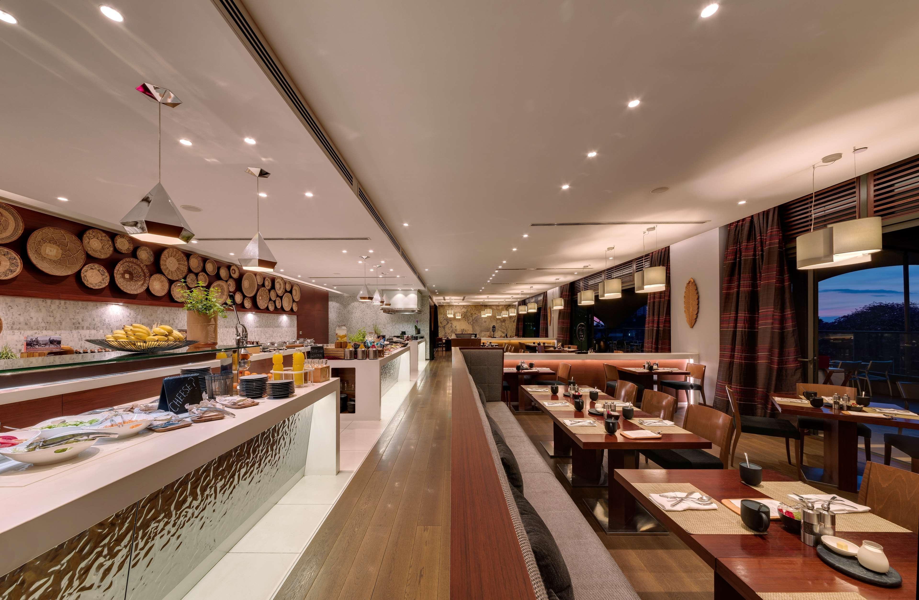 Radisson Blu Hotel, Upper Hill 5* Nairobi