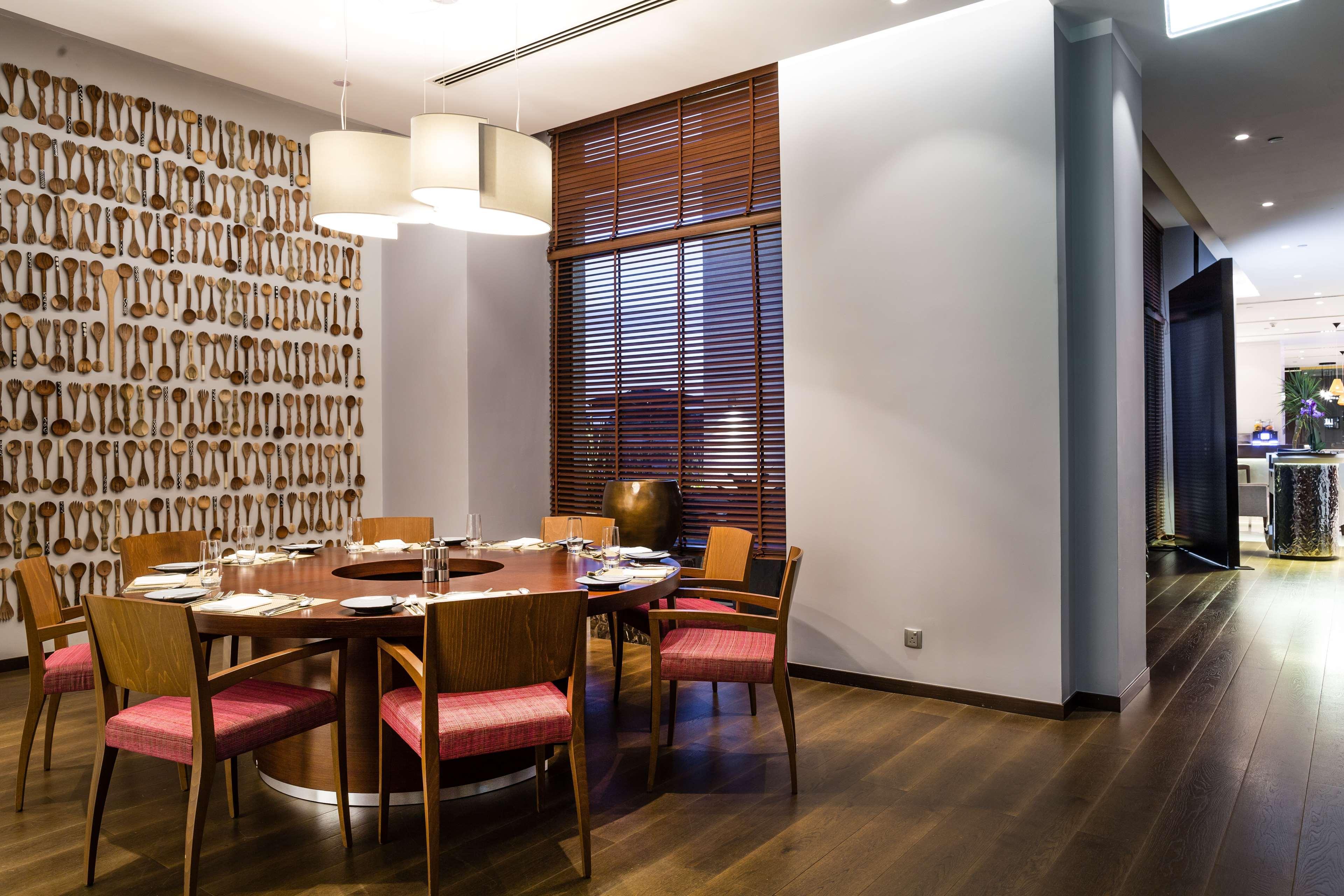 Radisson Blu Hotel, Upper Hill Nairobi