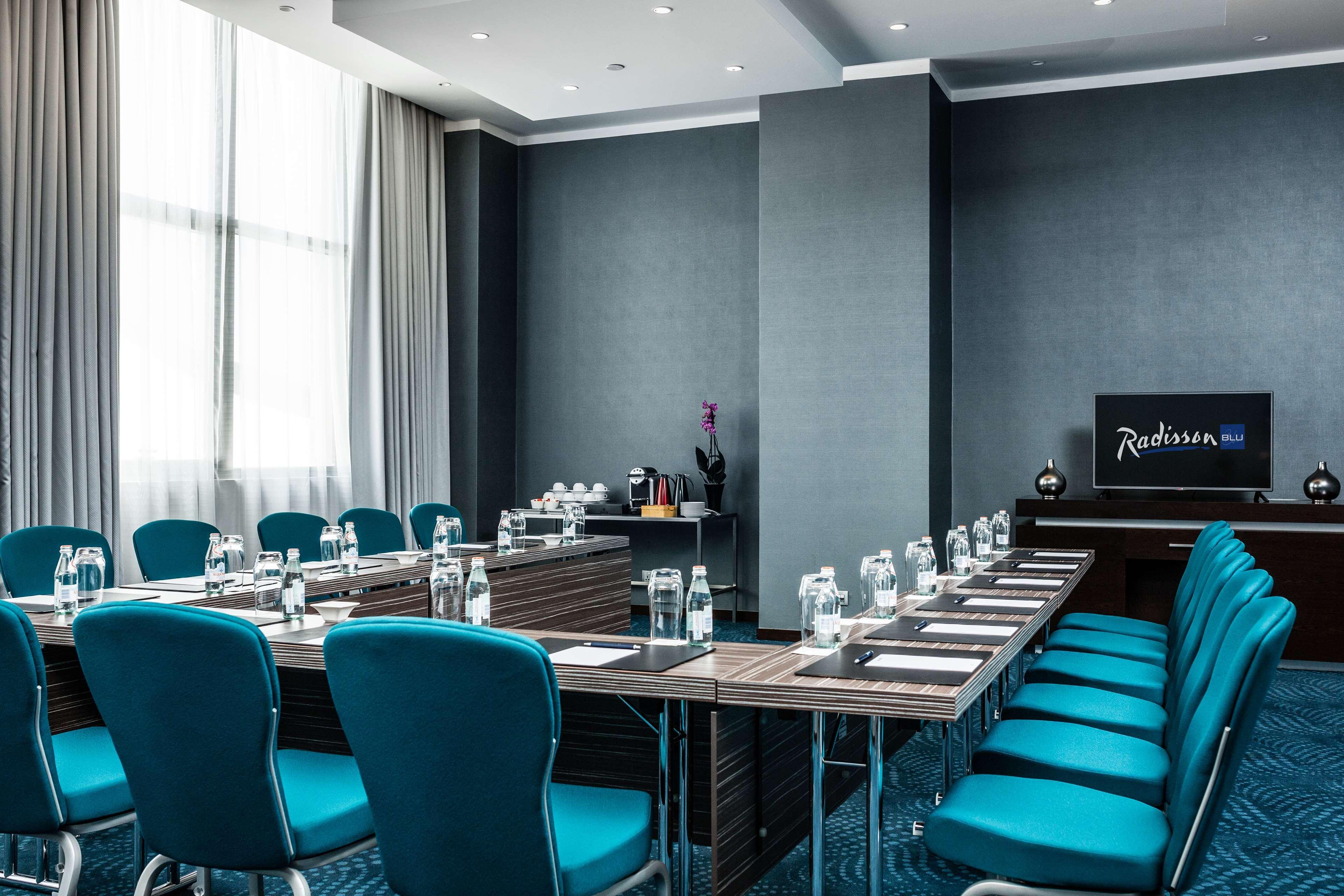 Hotel Radisson Blu Hotel, Upper Hill