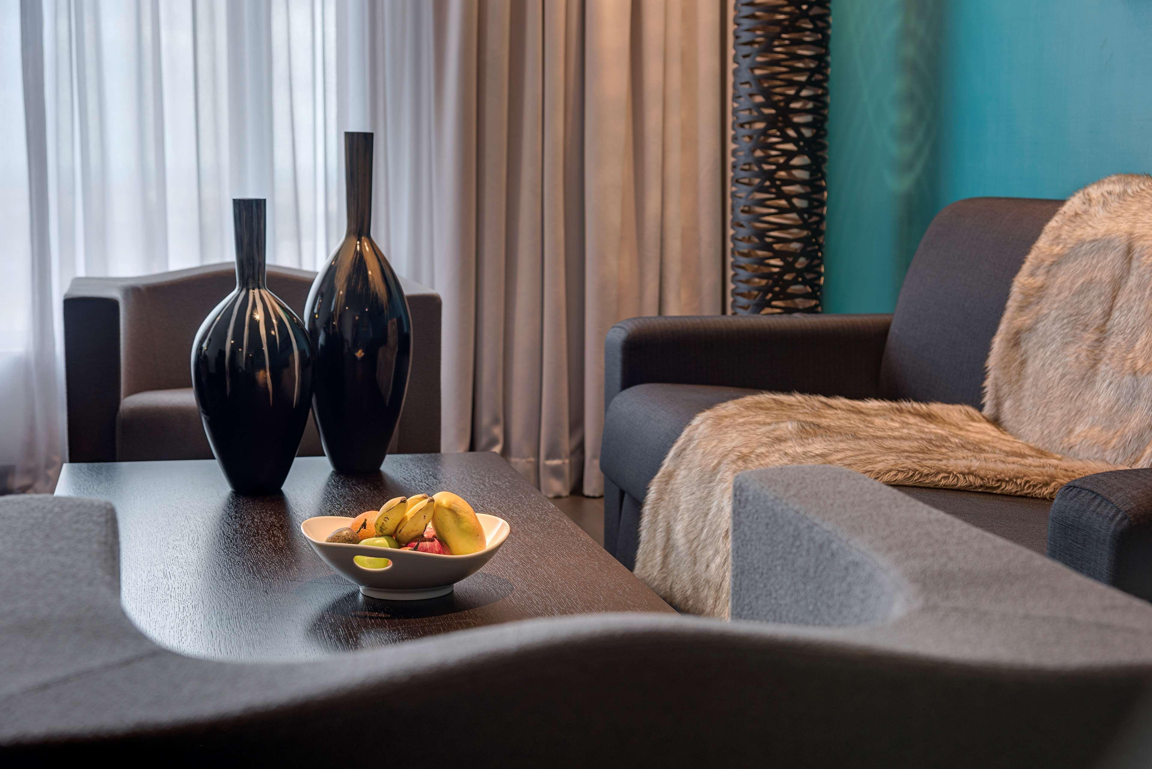 Radisson Blu Hotel, Upper Hill Hotel