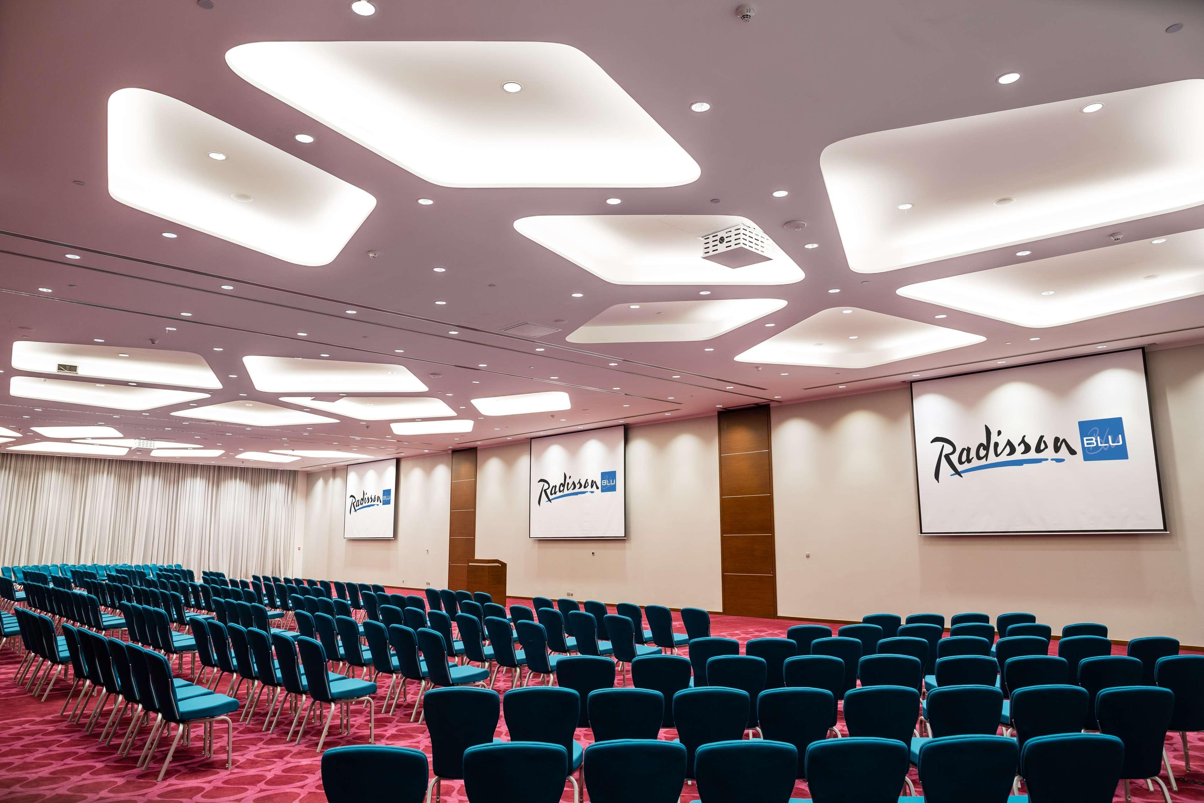 Radisson Blu Hotel, Upper Hill Nairobi