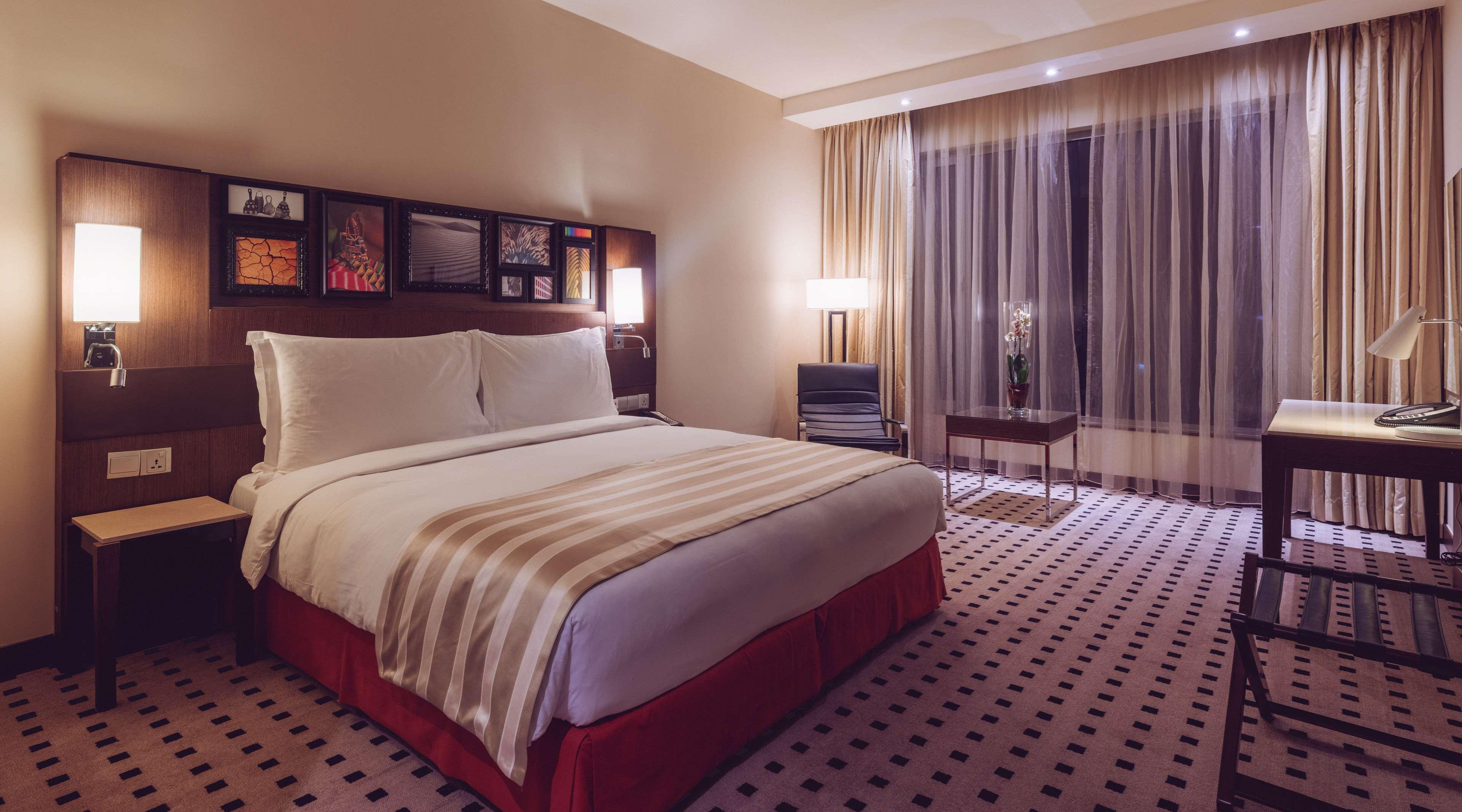 Radisson Blu Hotel, Upper Hill 5* Nairobi
