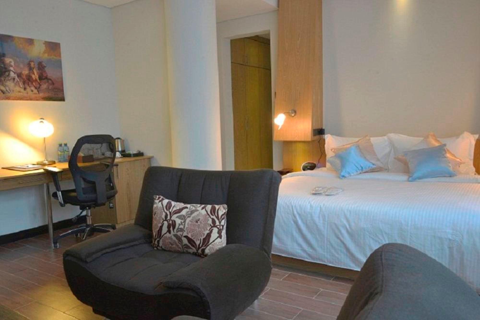 La Maison Royale 3* Nairobi
