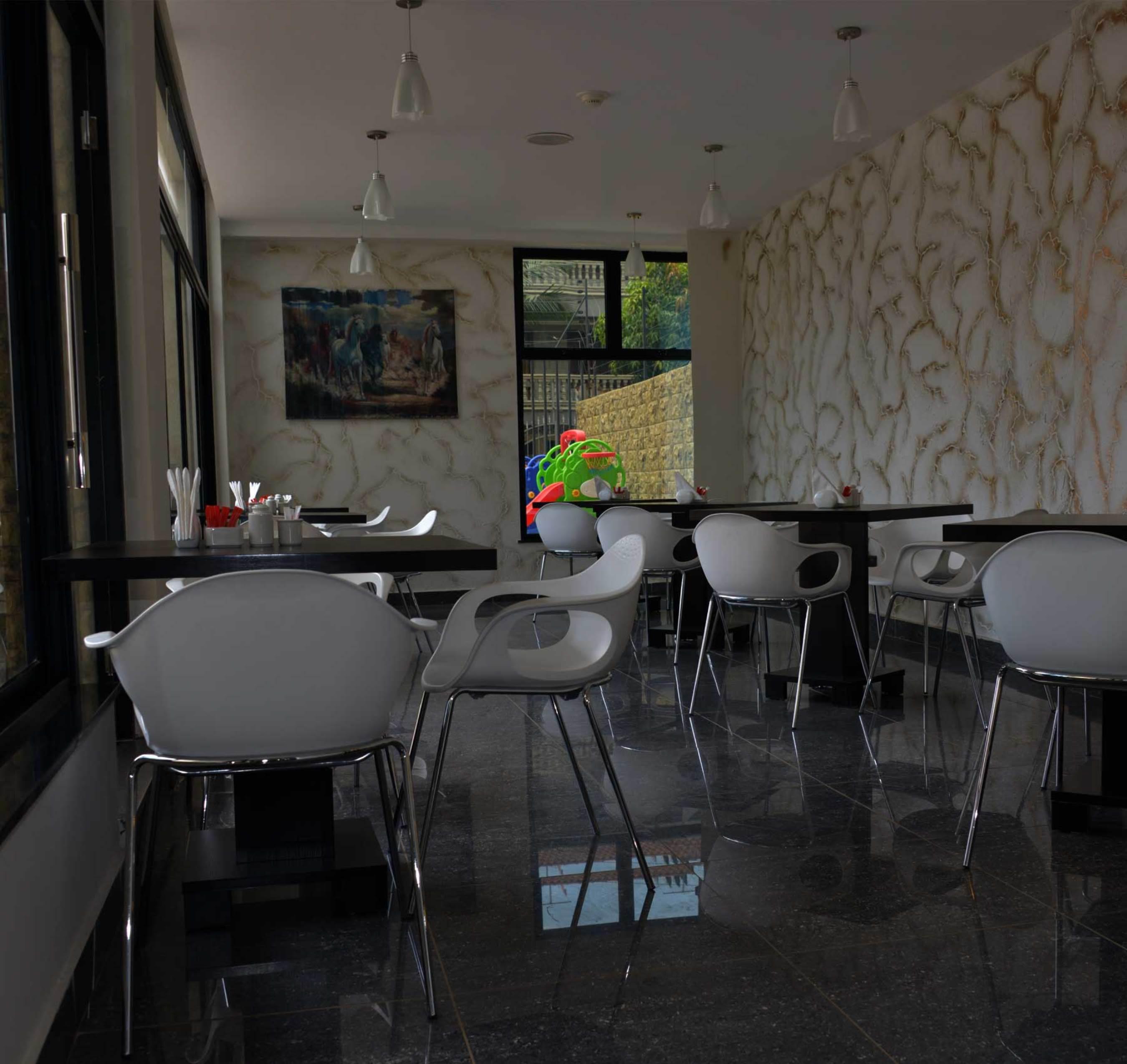 Hotel La Maison Royale Nairobi