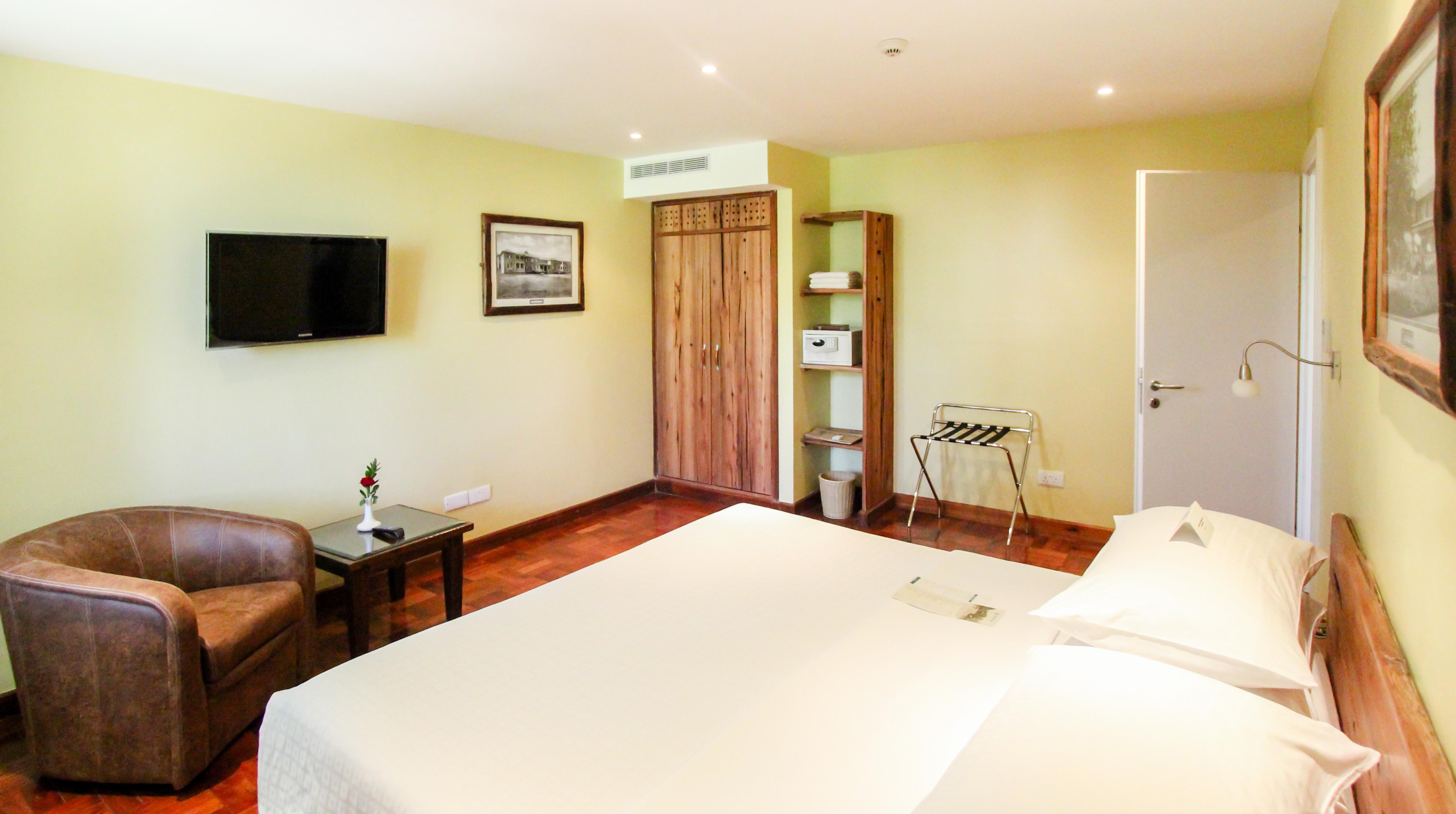 Fairview Hotel Nairobi