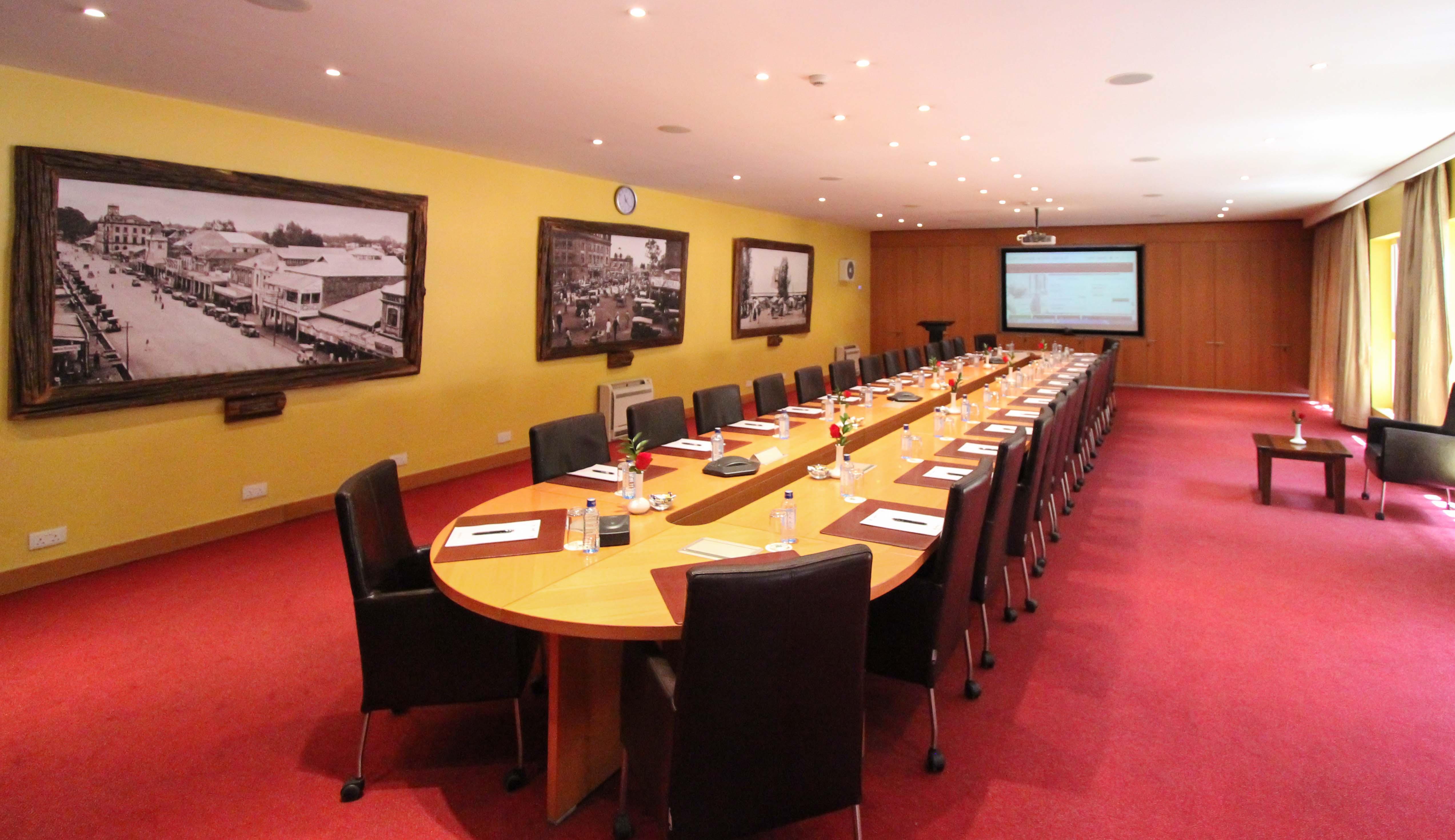 Fairview Hotel Nairobi