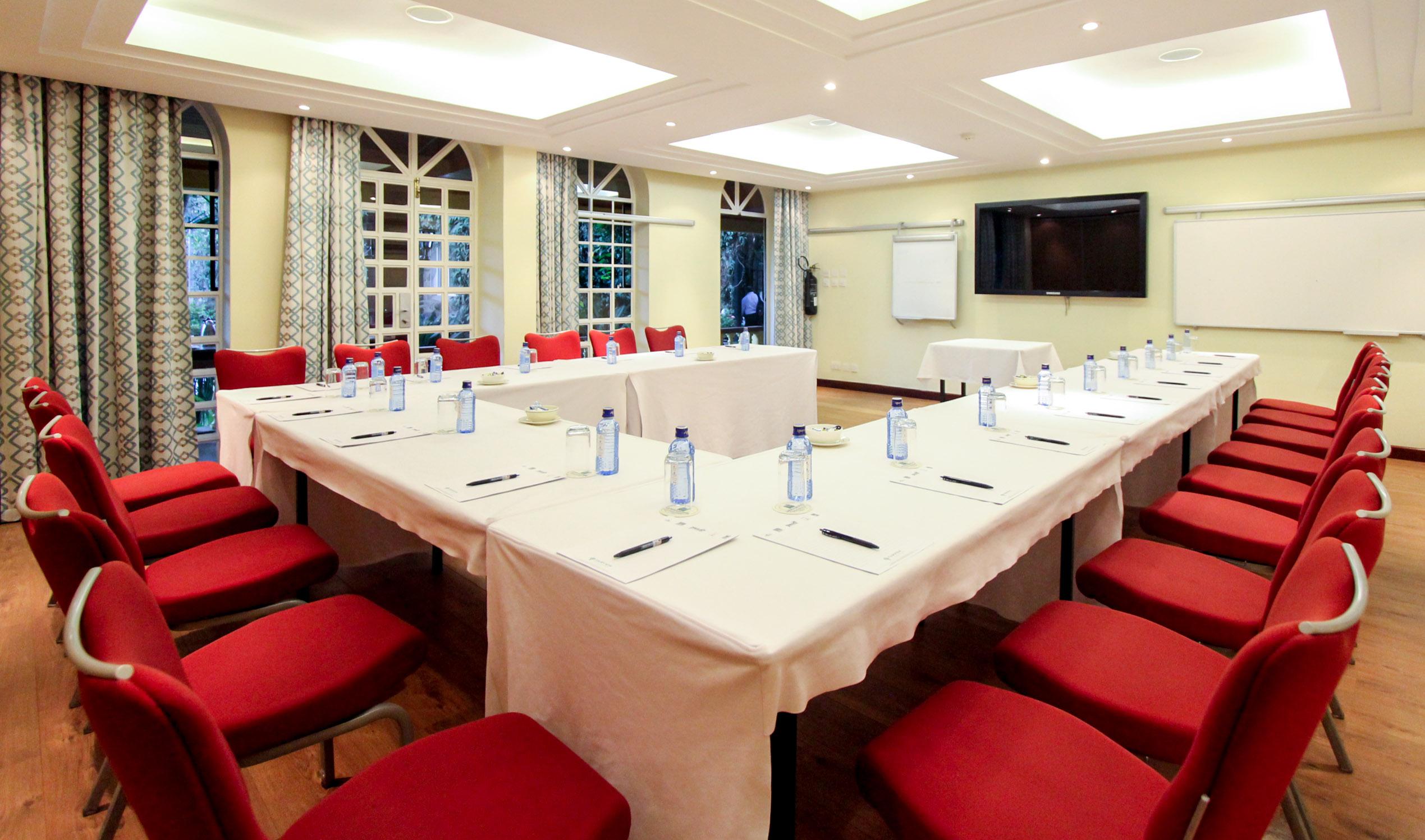 Fairview Hotel Nairobi