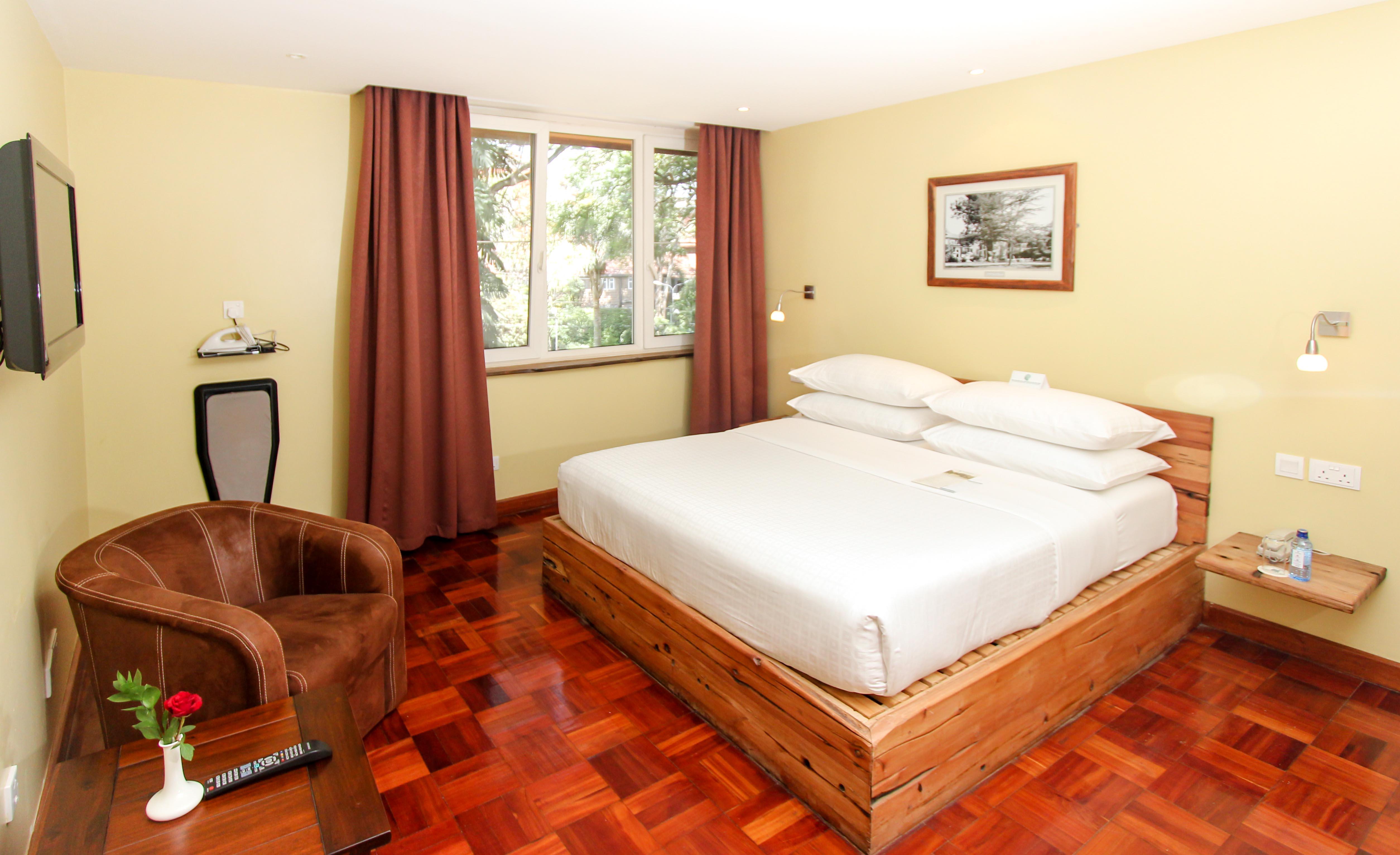 Fairview Nairobi