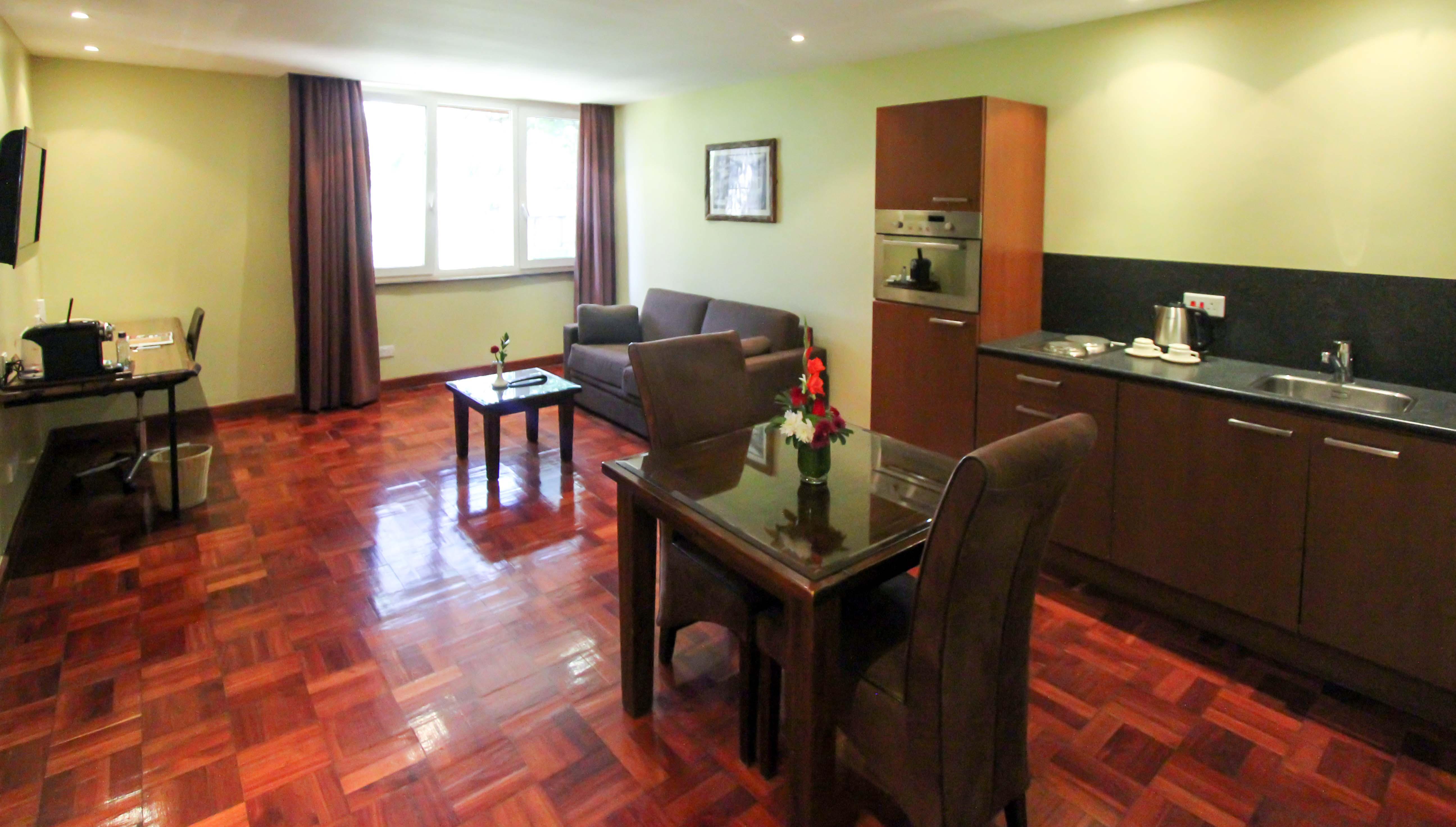 Hotel Fairview 4*