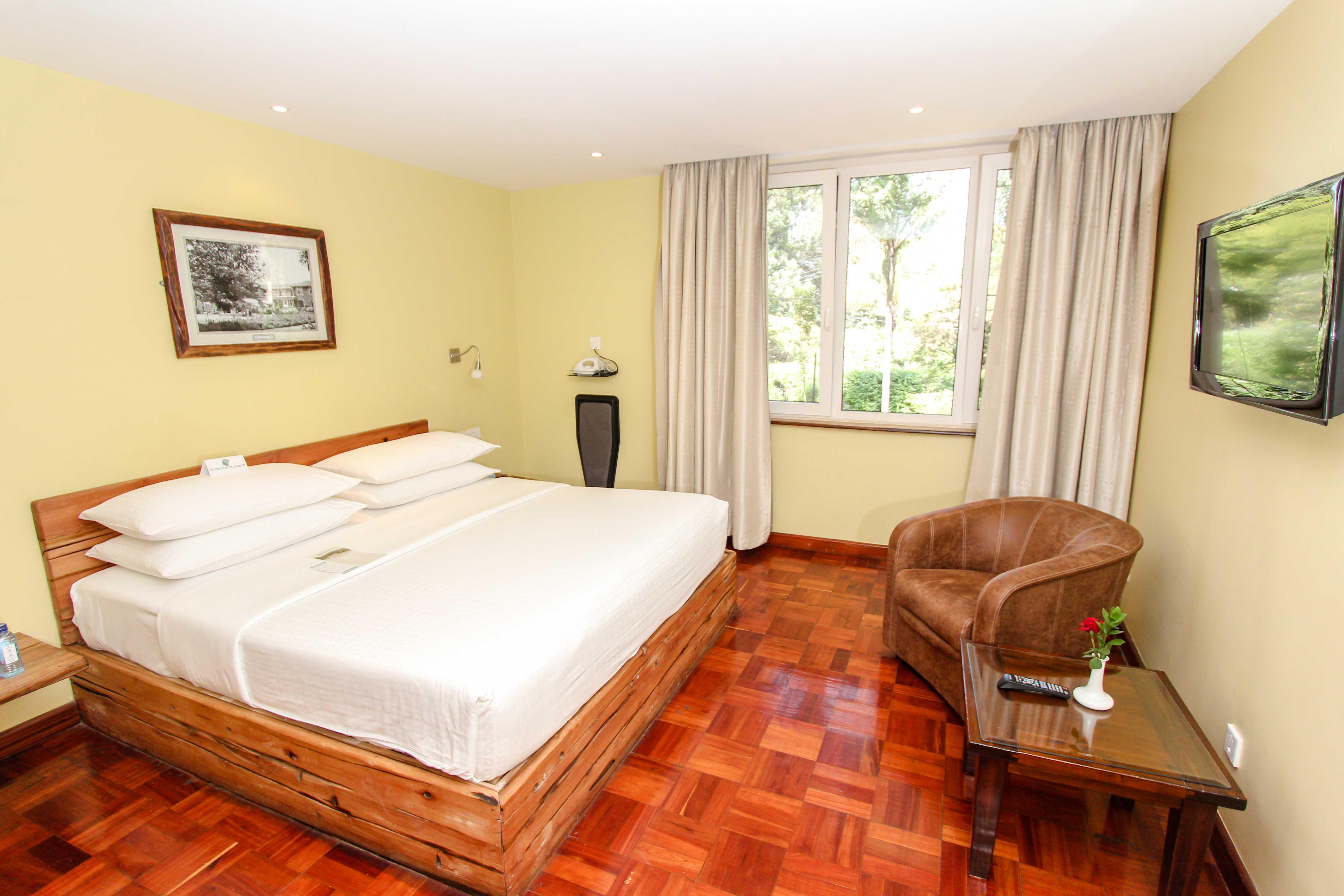 Fairview Hotel Nairobi