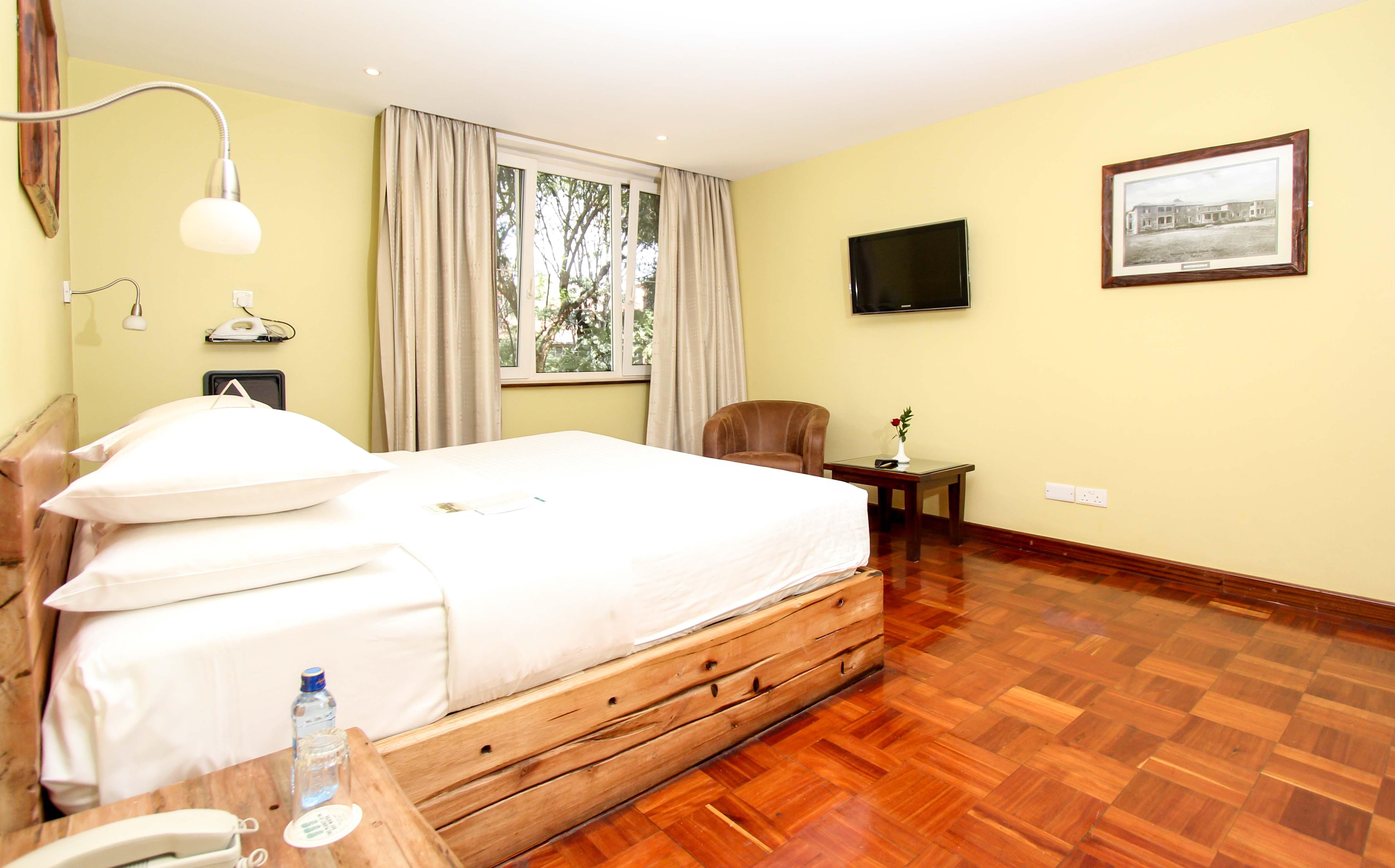 Fairview Hotel 4*