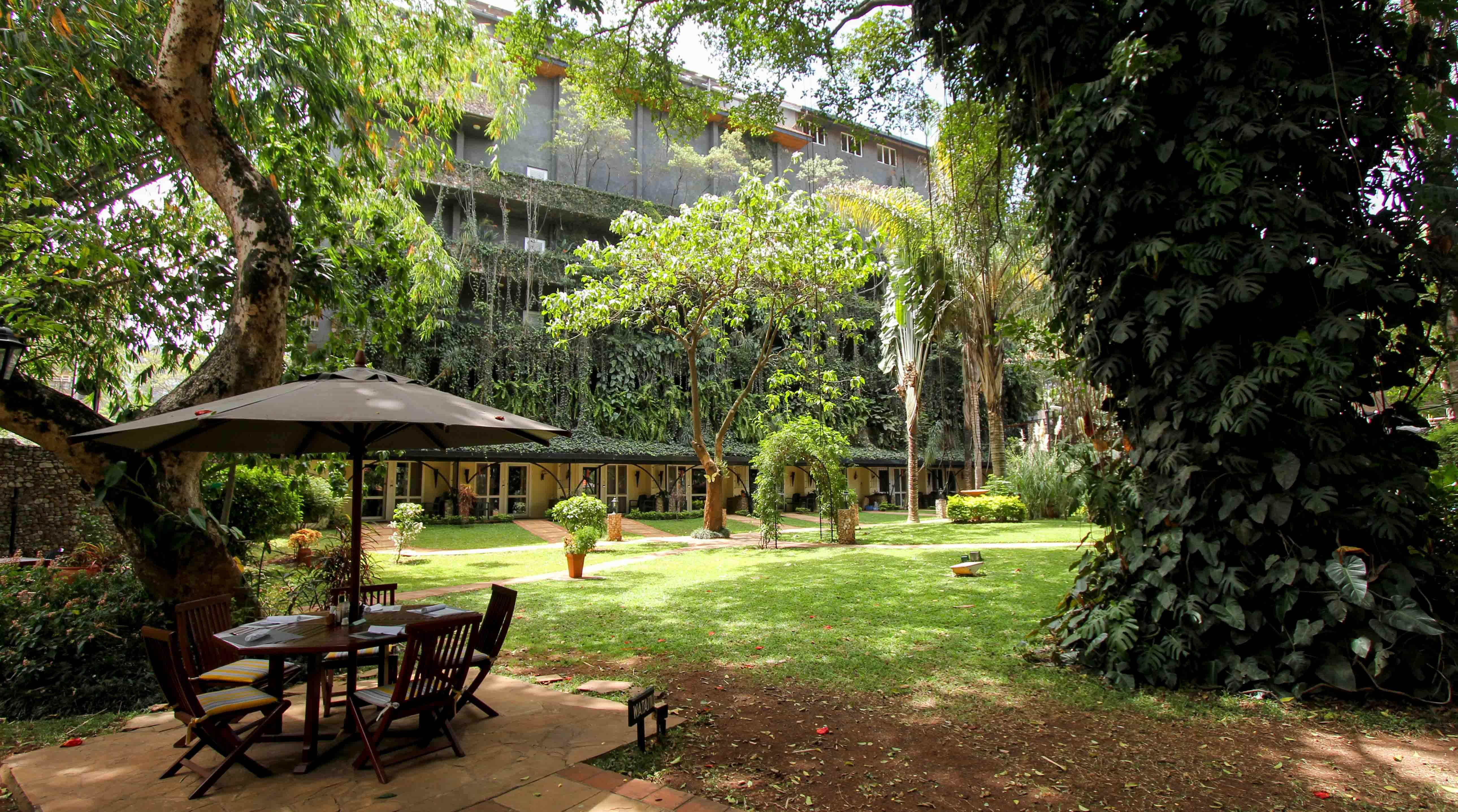 Hotel Fairview 4*