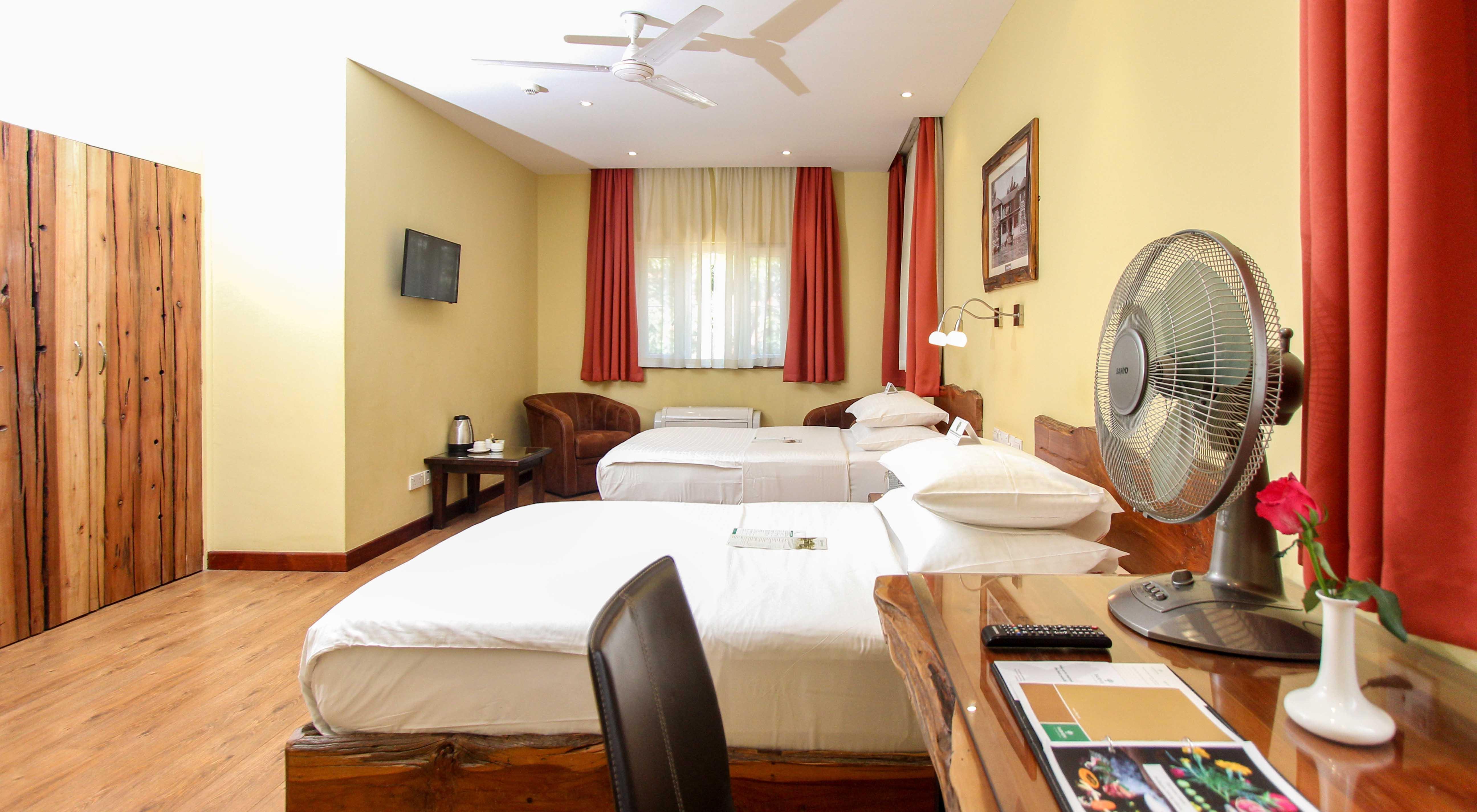 Hotel Fairview