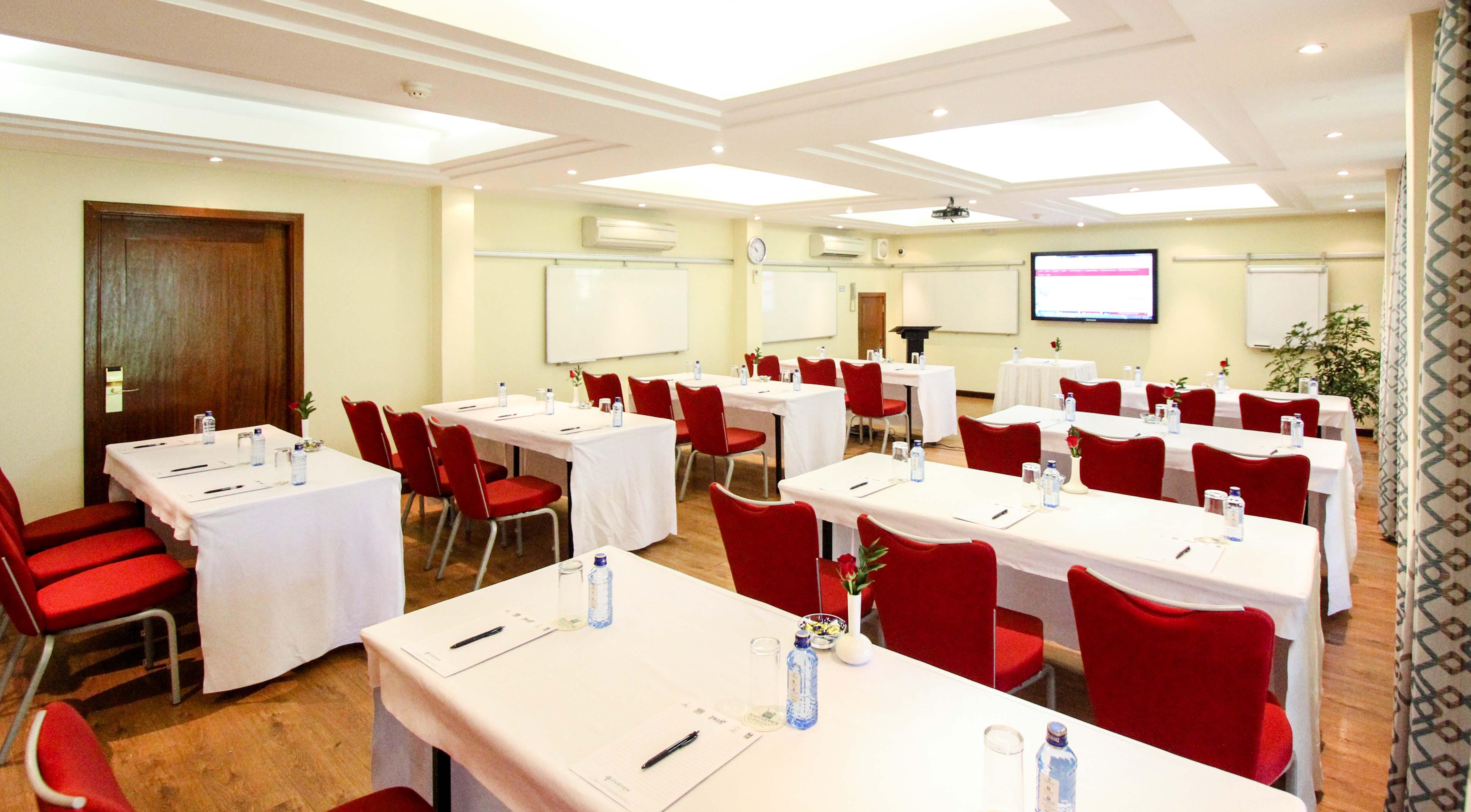 Fairview Hotel Nairobi