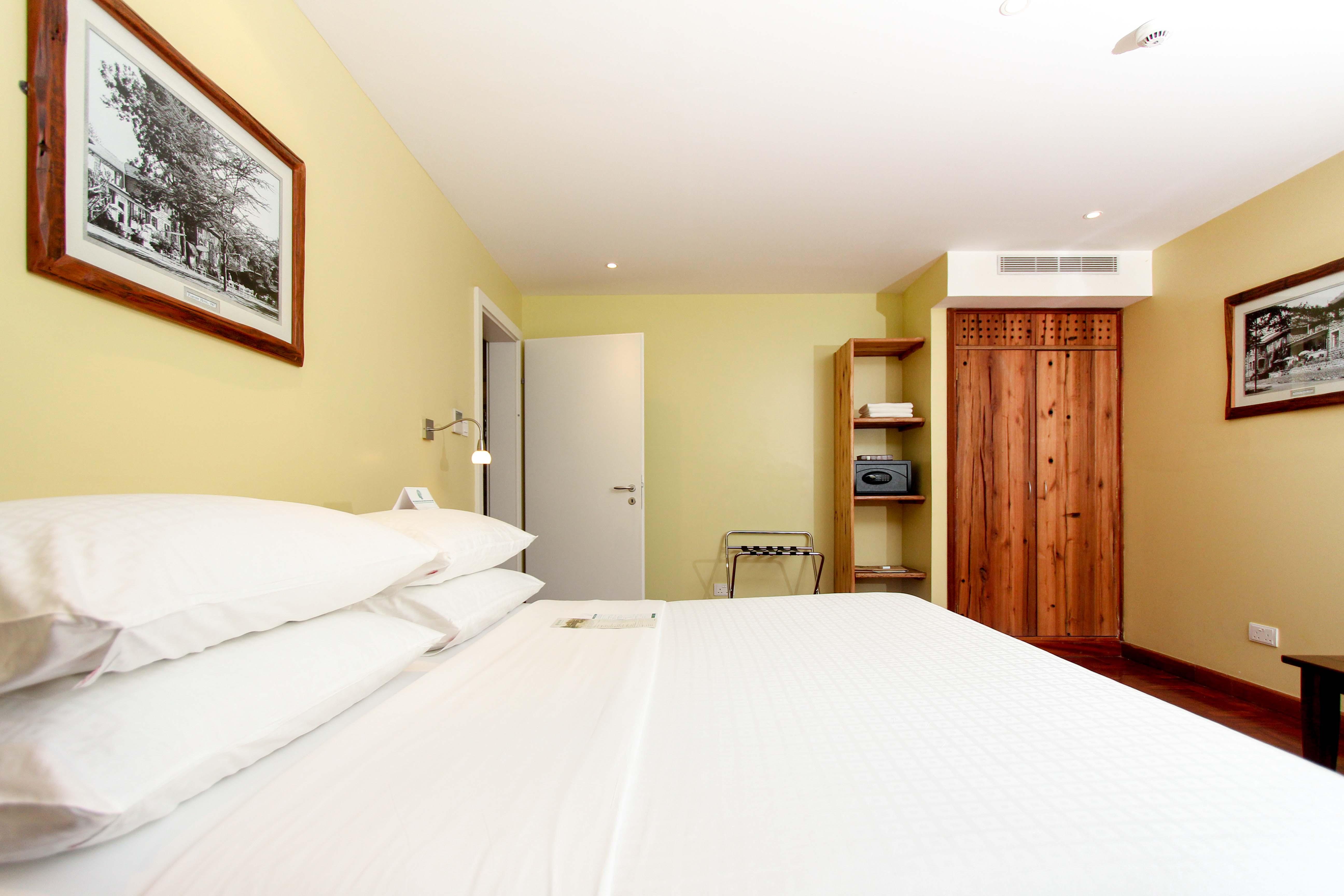 Hotel Fairview 4*