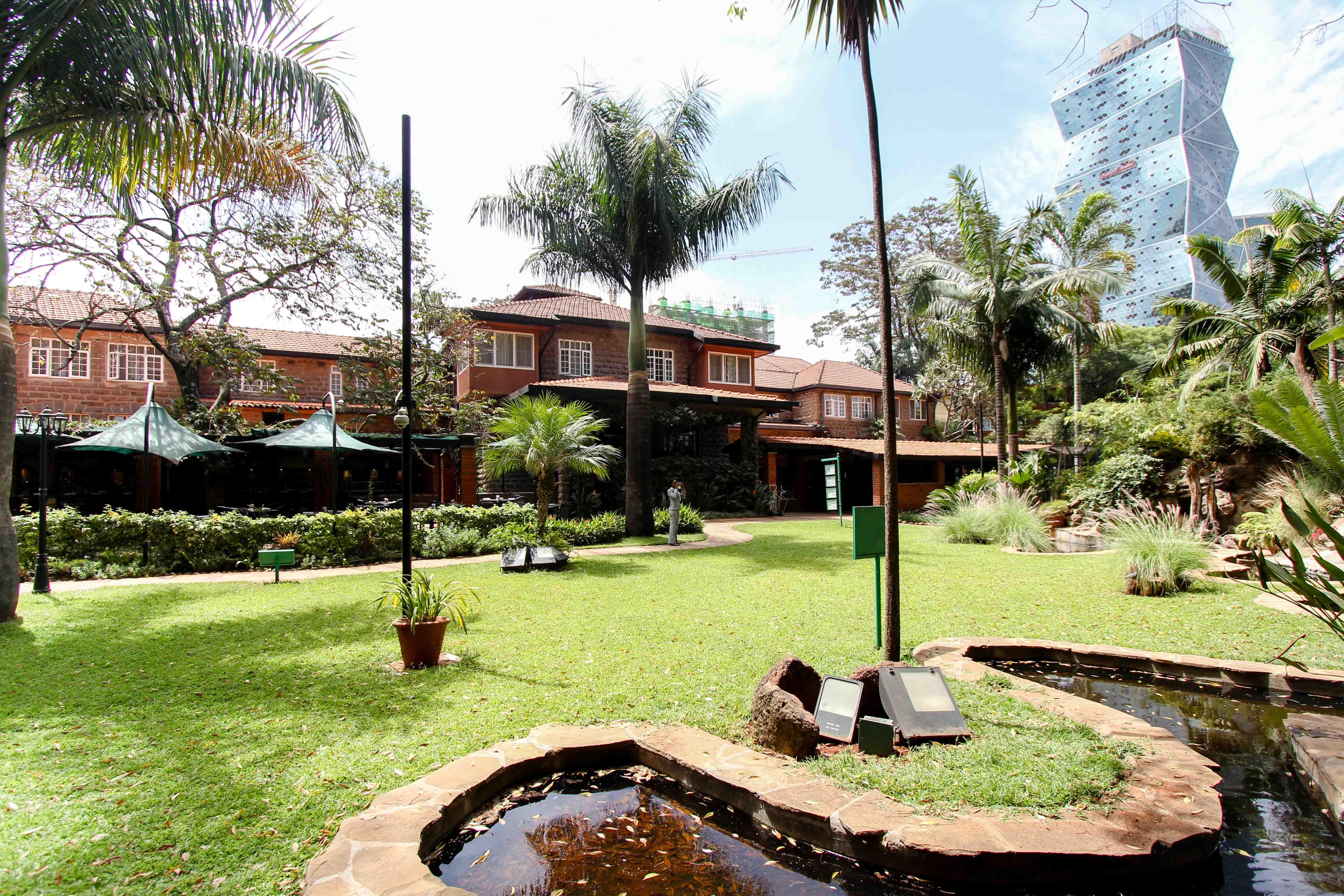 Fairview Nairobi
