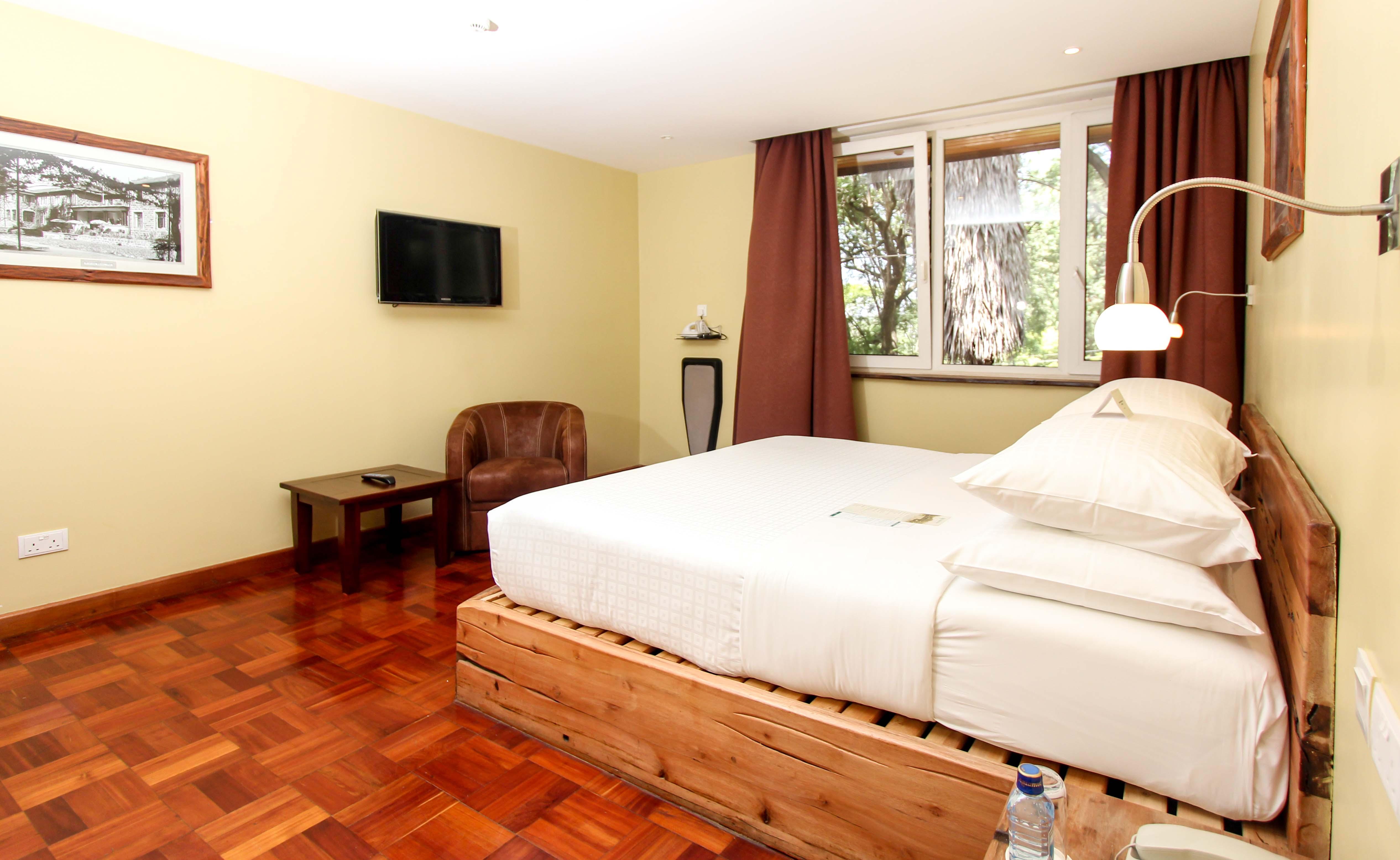 Hotel Fairview 4*