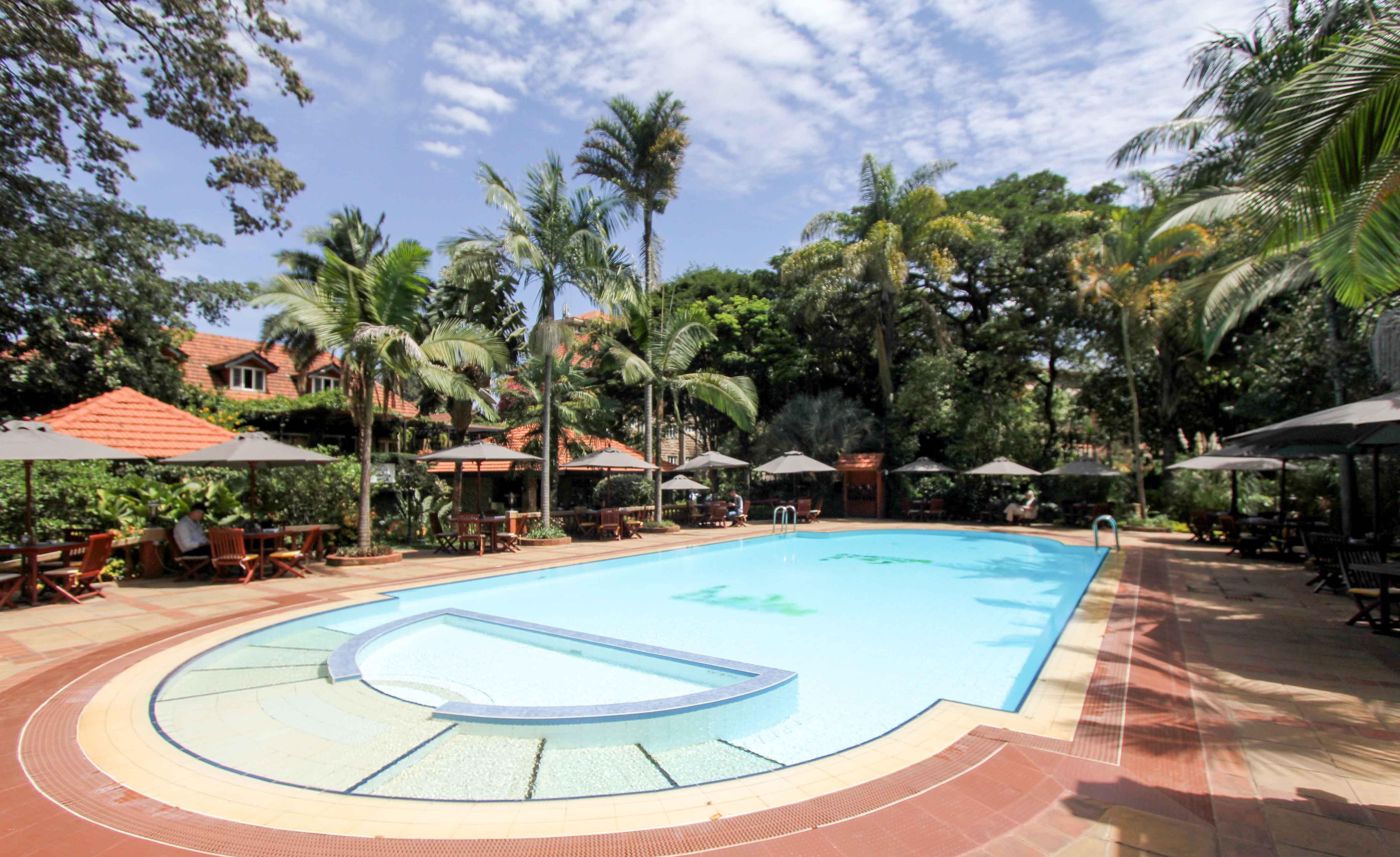 Hotel Fairview Nairobi
