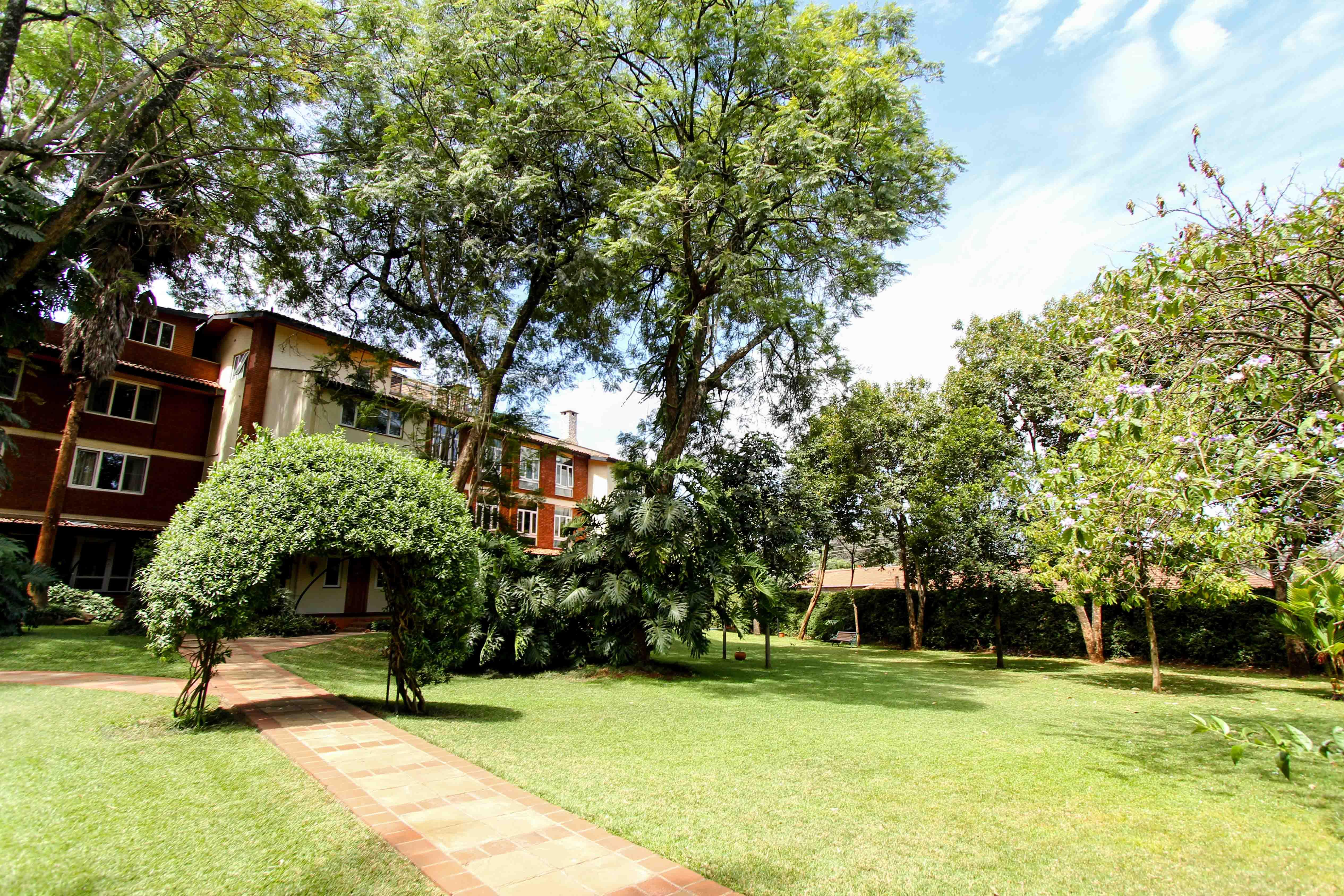 Hotel Fairview Nairobi