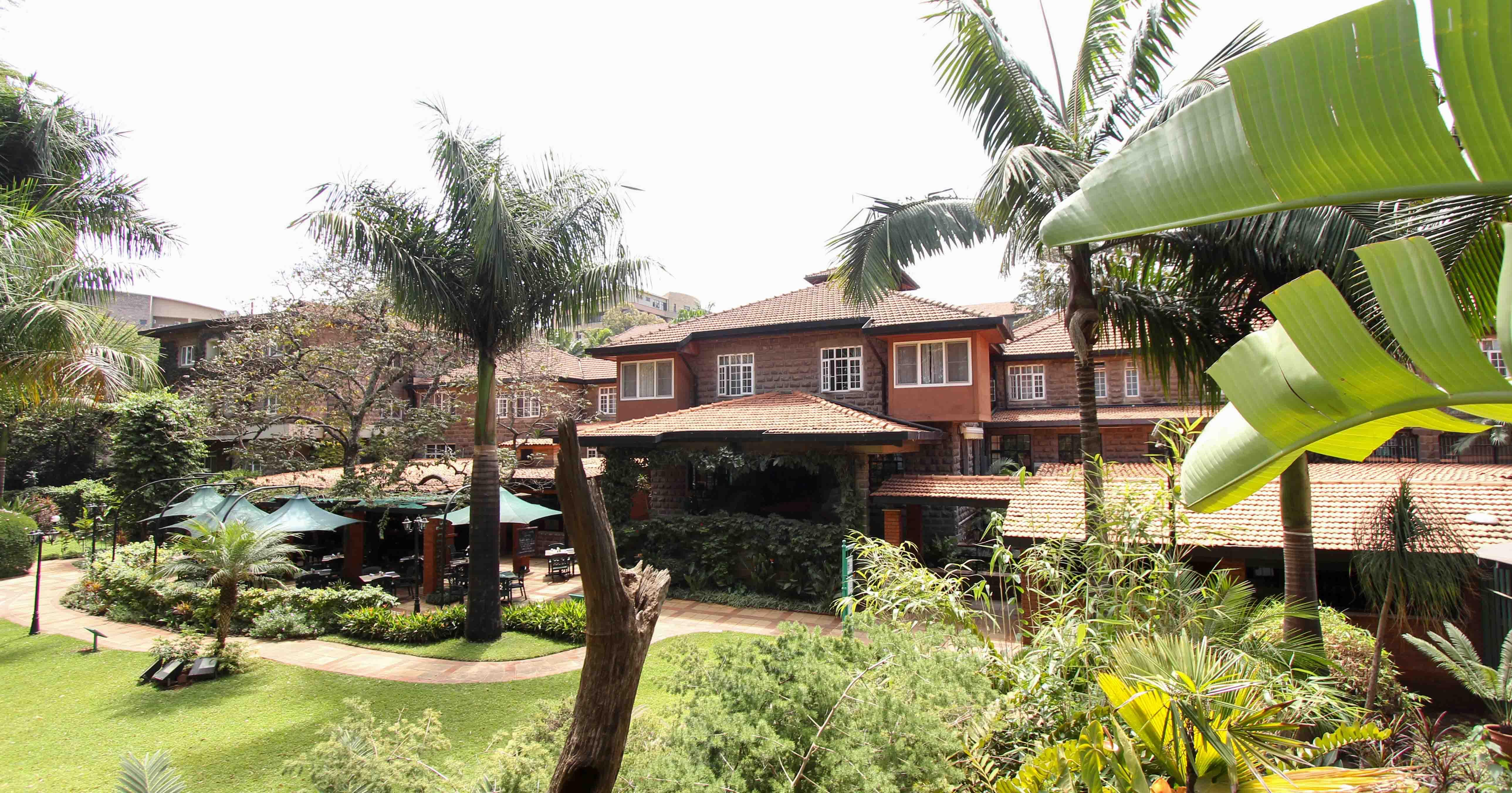 Fairview Hotel Nairobi