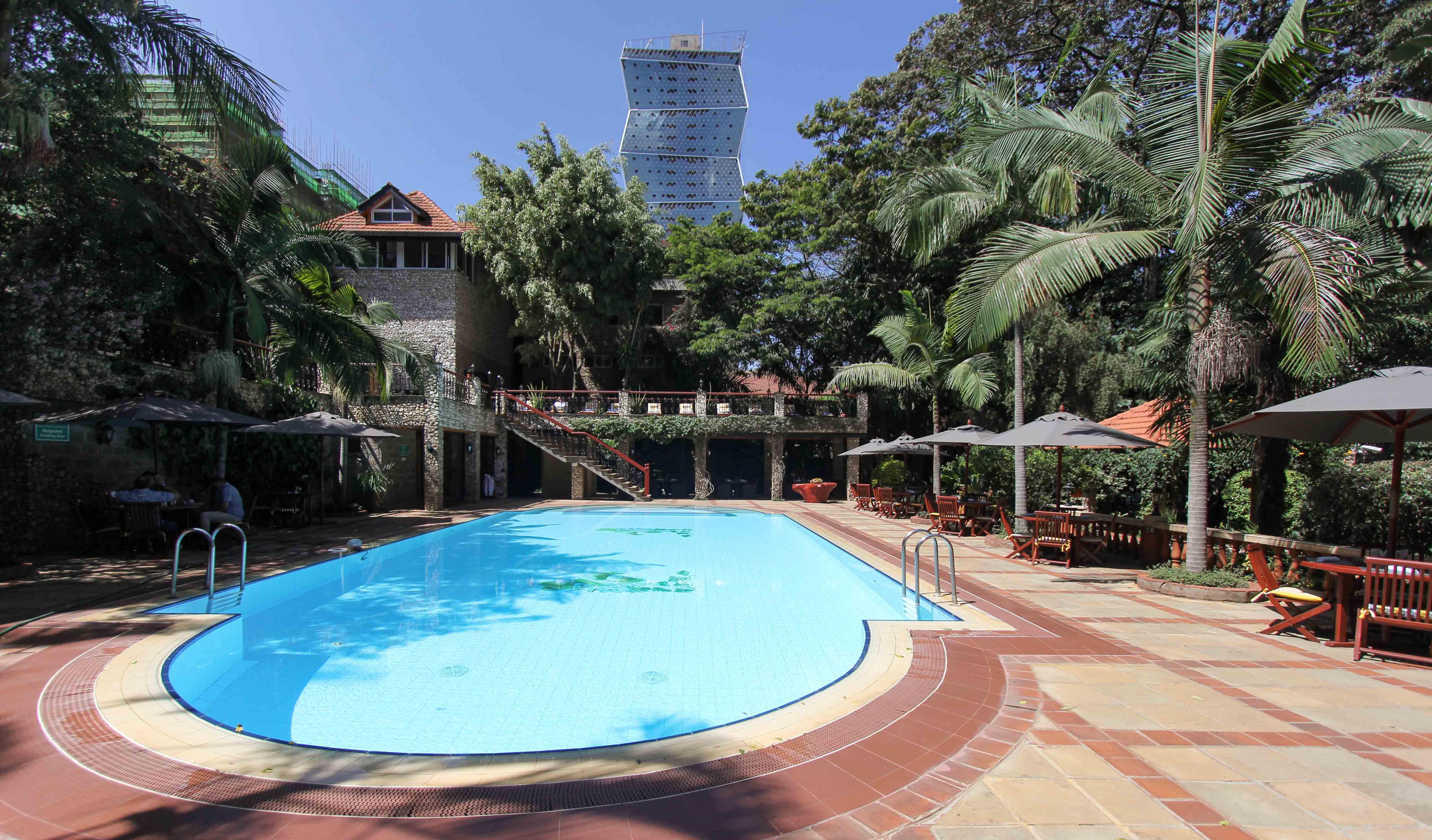 Fairview Hotel 4*