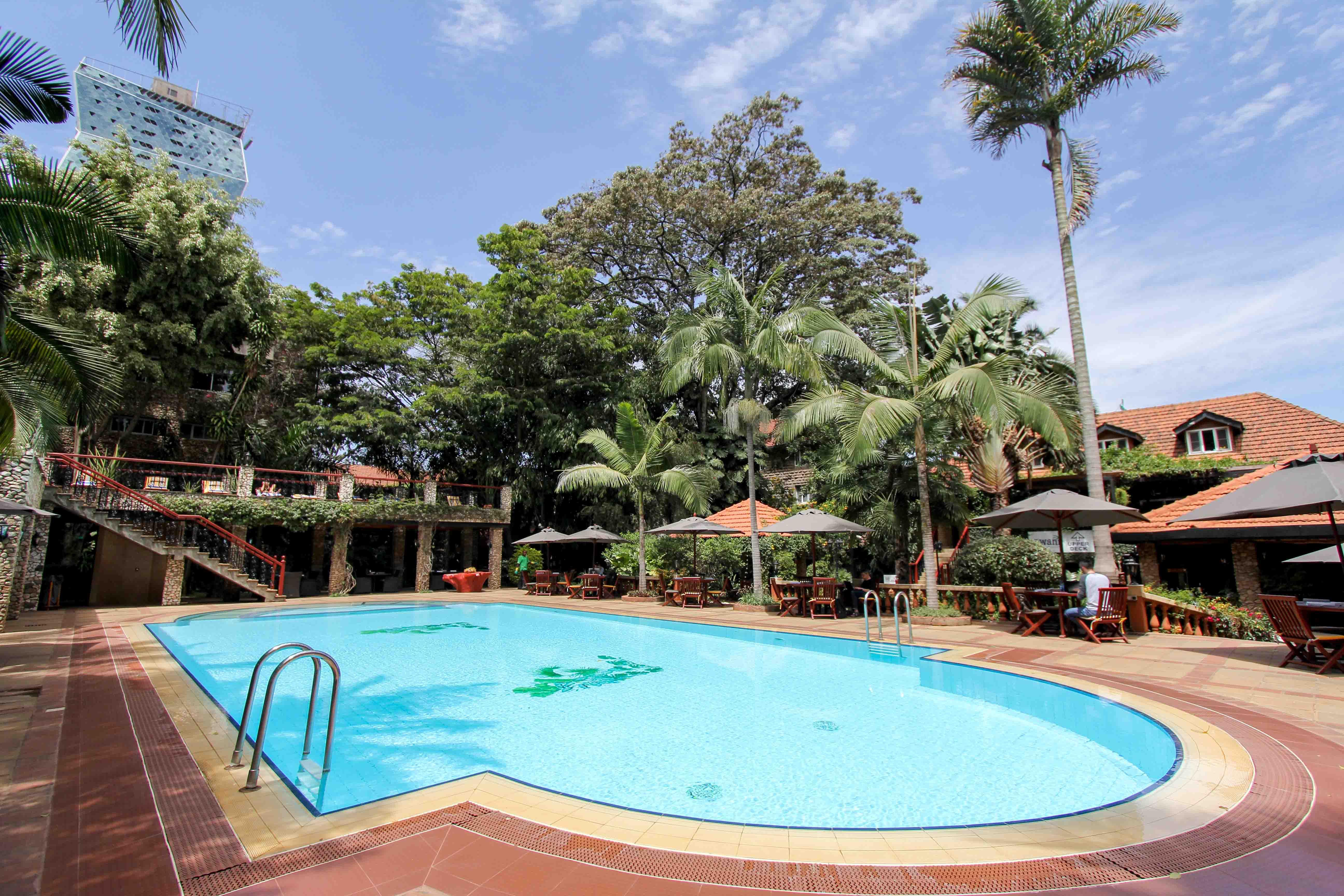 Fairview Hotel Nairobi