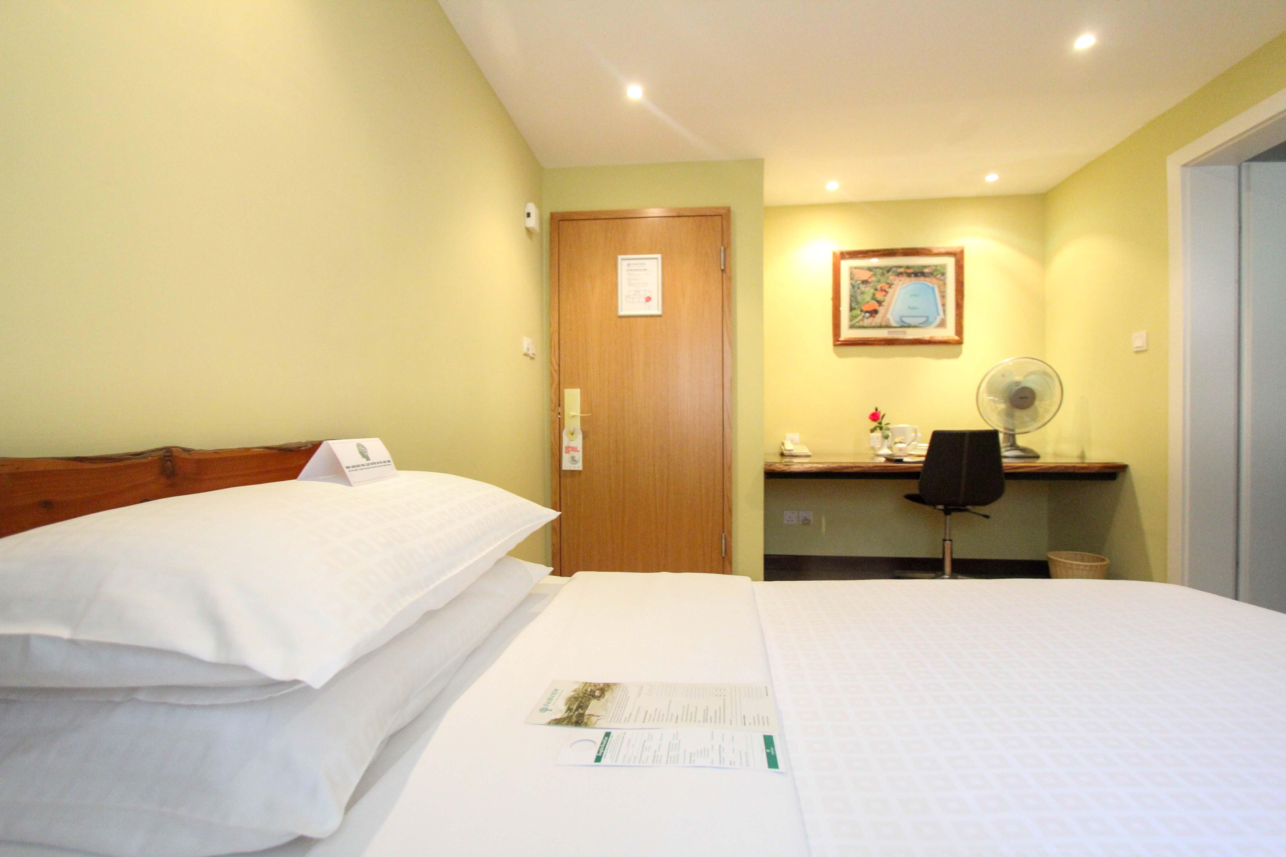 Hotel Fairview Nairobi