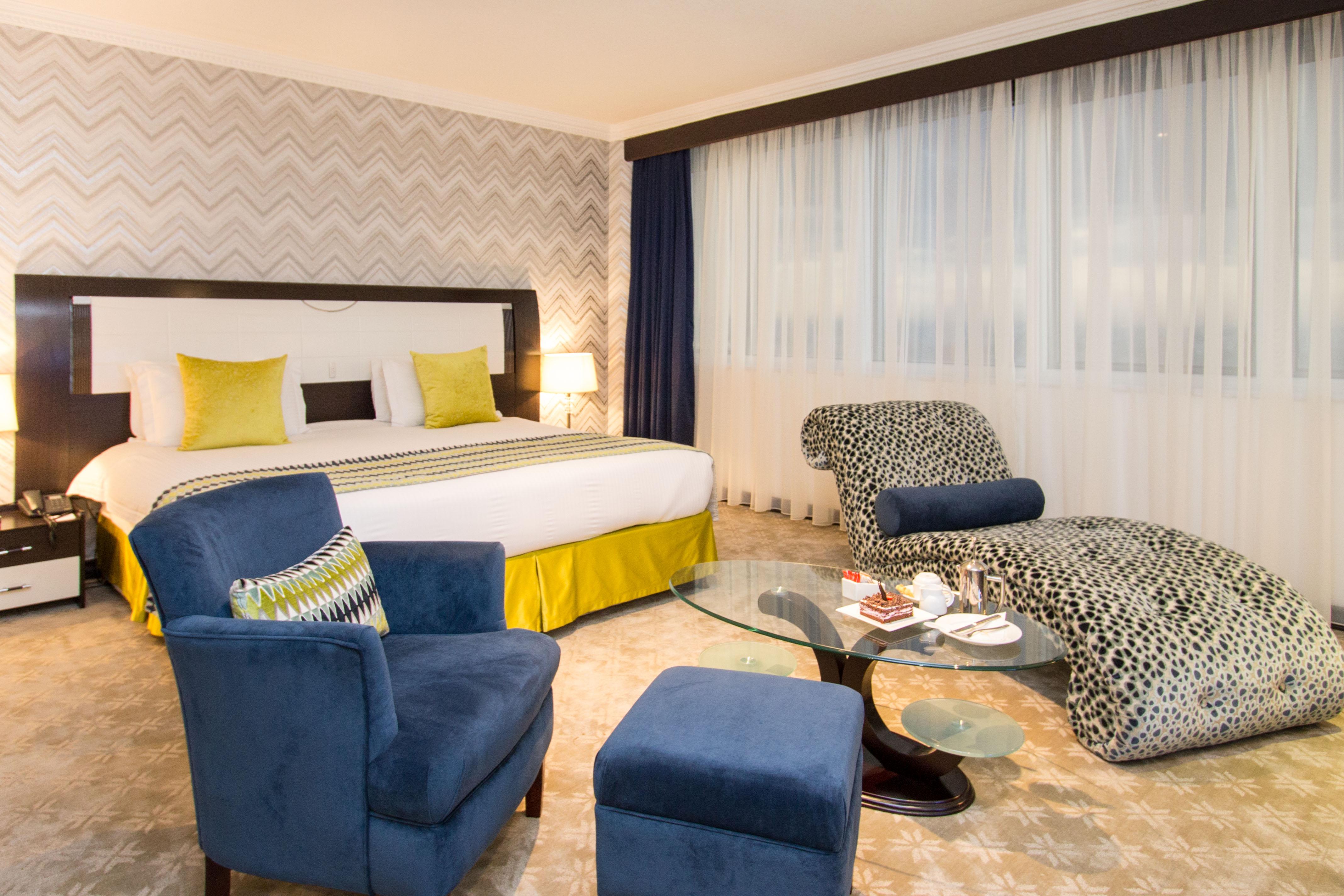 The Panari - Near Jomo Kenyatta International Airport 4*