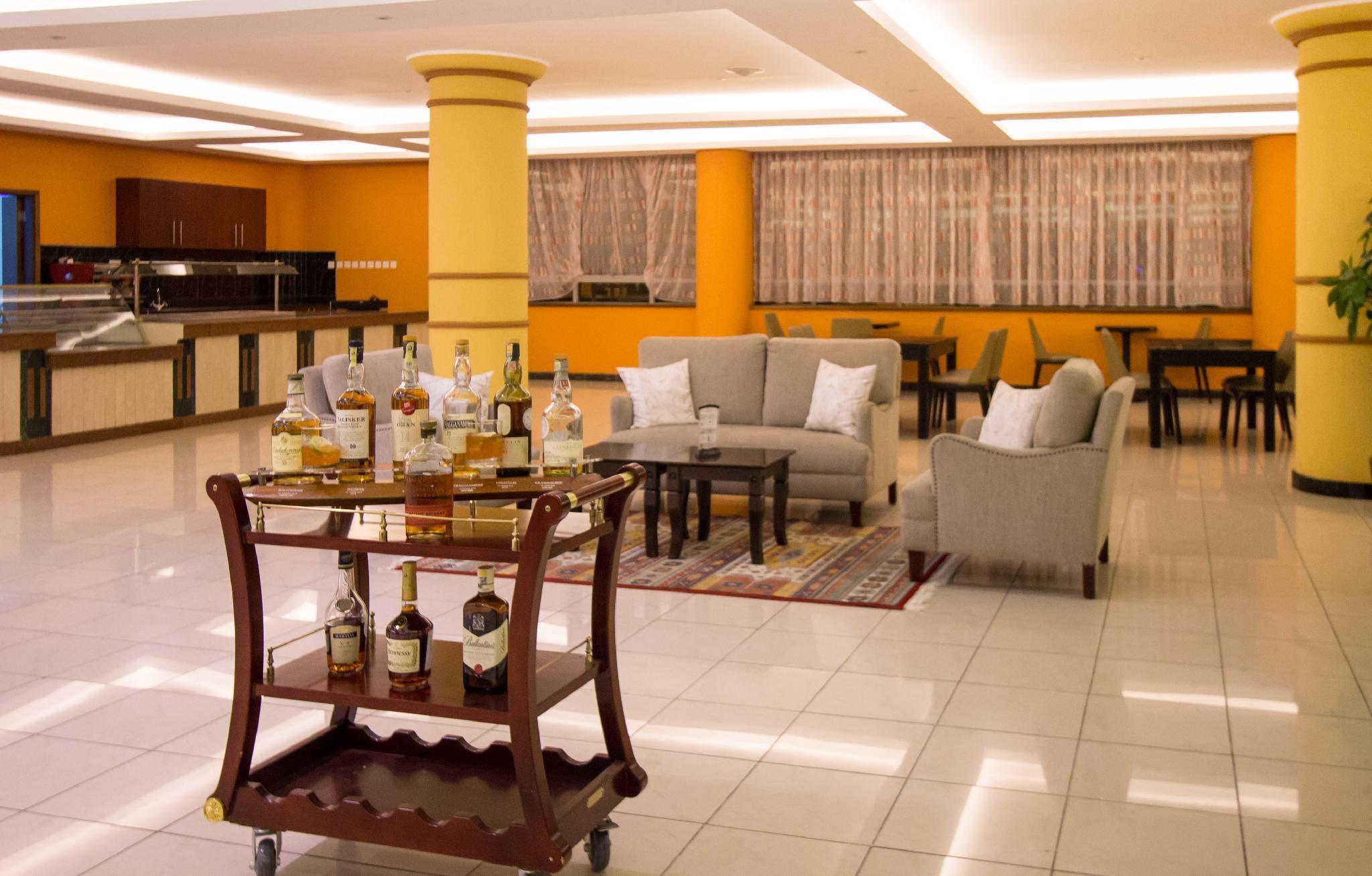 The Panari - Near Jomo Kenyatta International Airport Nairobi