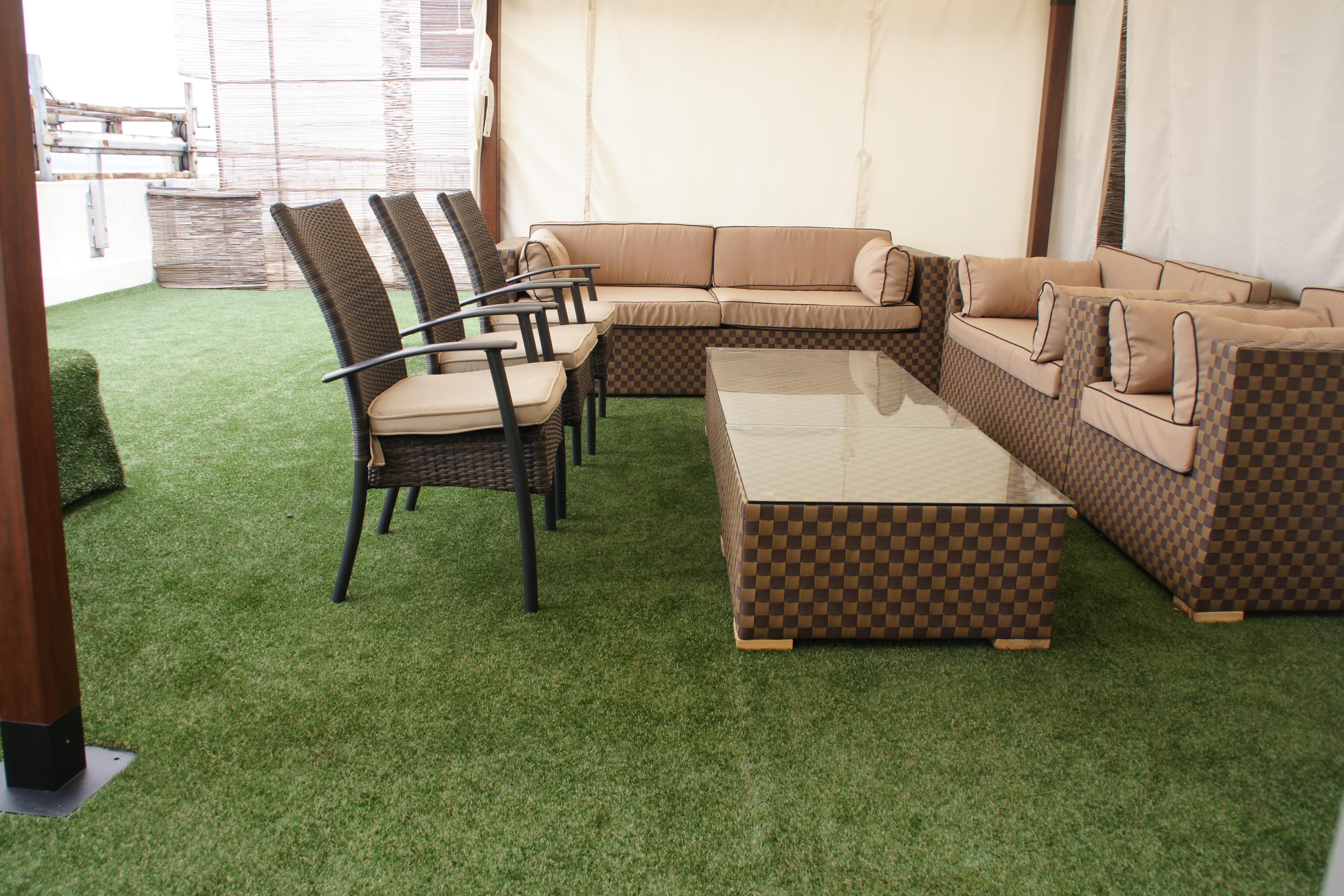 Hotel The Panari - Near Jomo Kenyatta International Airport Nairobi