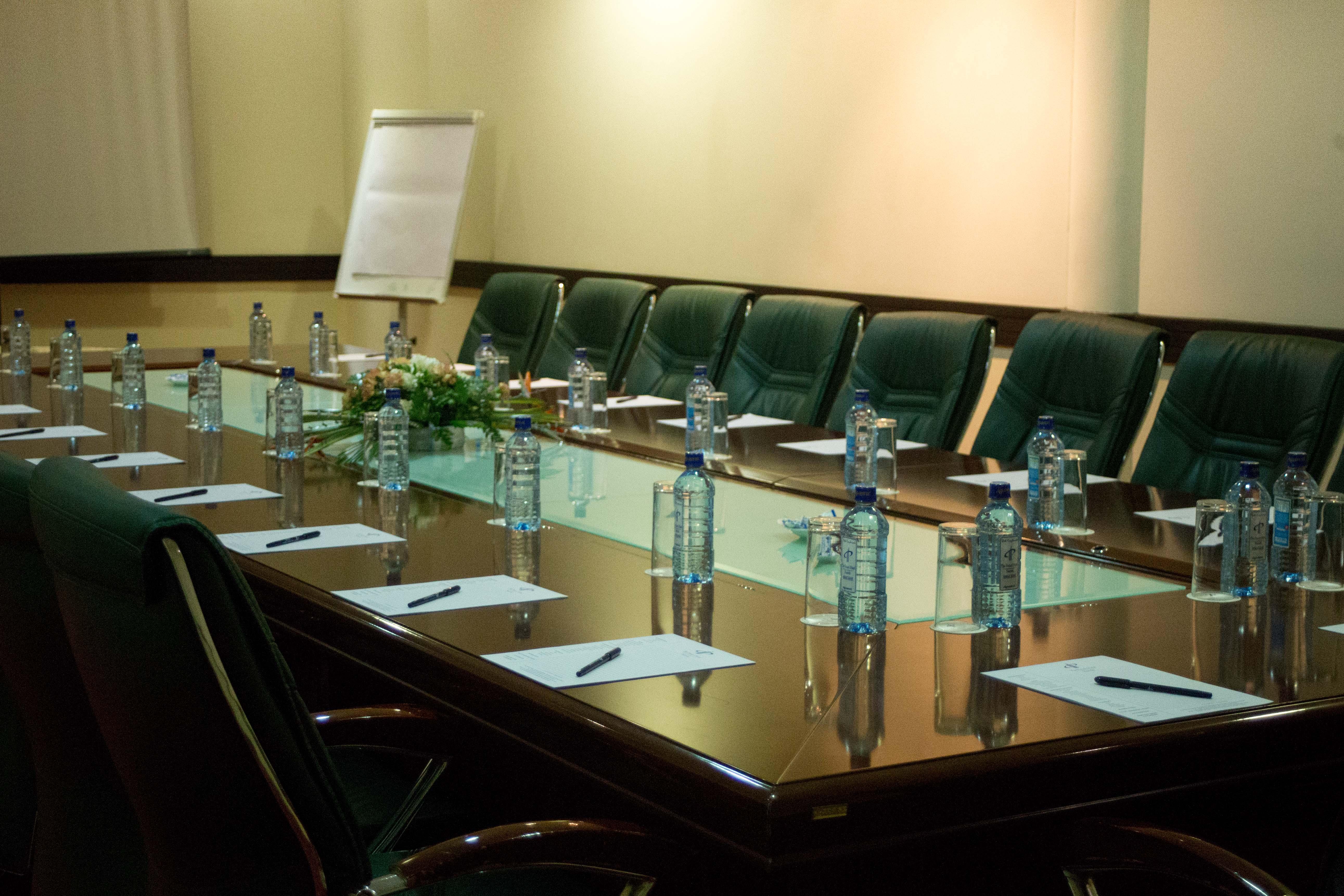 The Panari - Near Jomo Kenyatta International Airport 4*