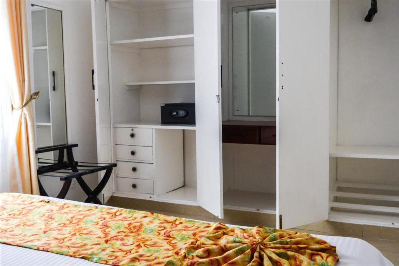 Prideinn Raphta Hotel 3*