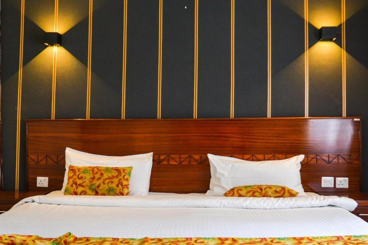Prideinn Raphta Nairobi