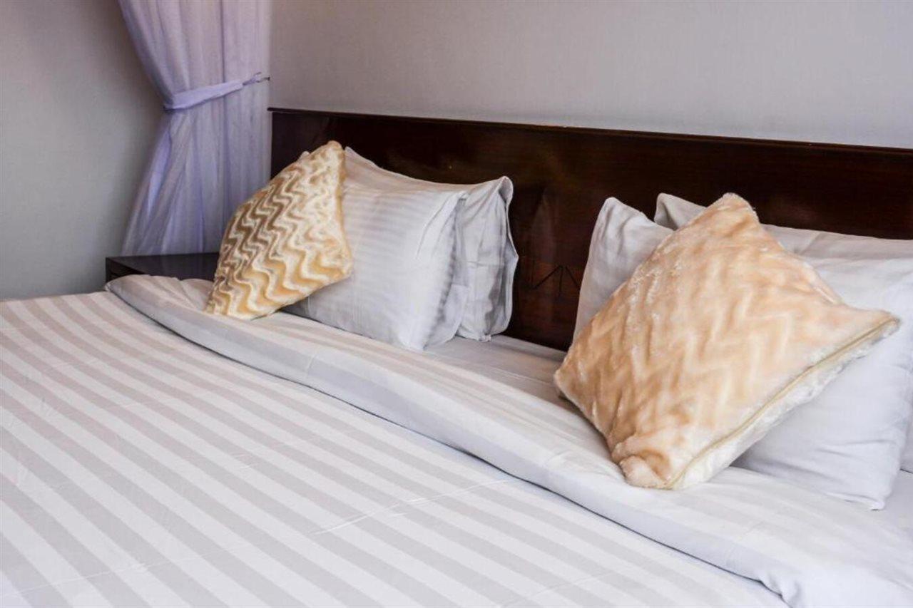 Prideinn Raphta 3* Nairobi