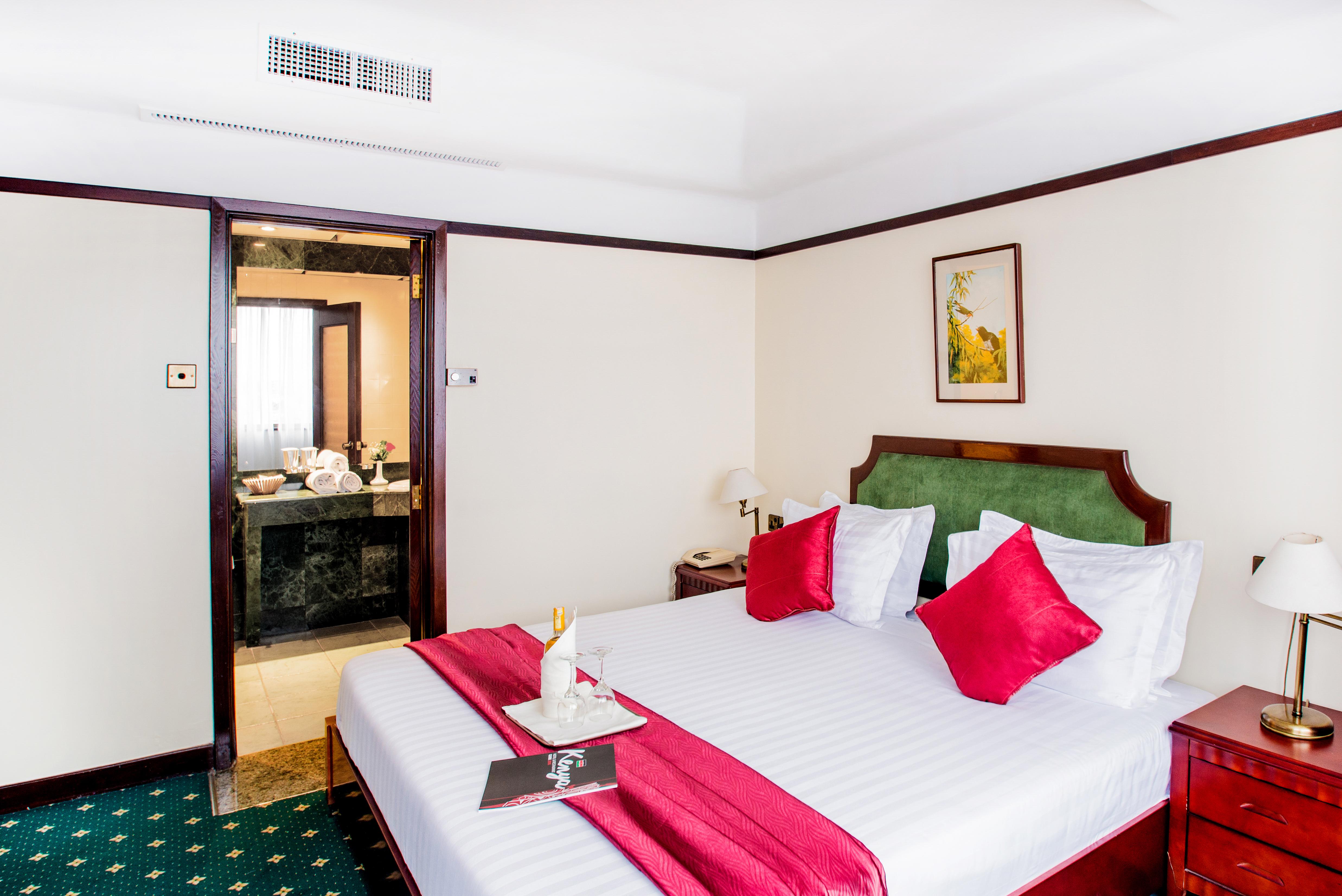 Hotel Safari Club By Swiss-belhotel 4*