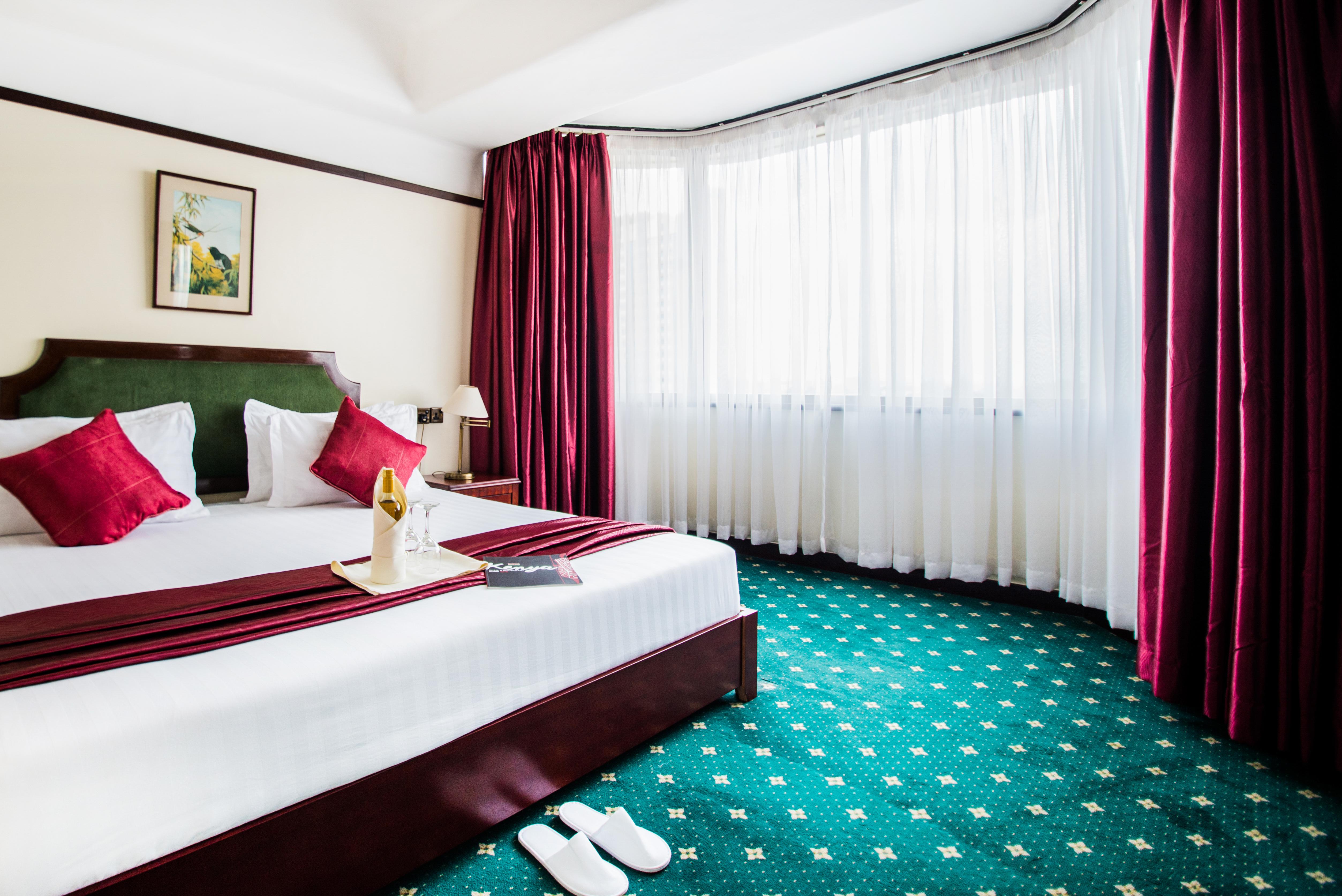 Safari Club By Swiss-belhotel Hotel