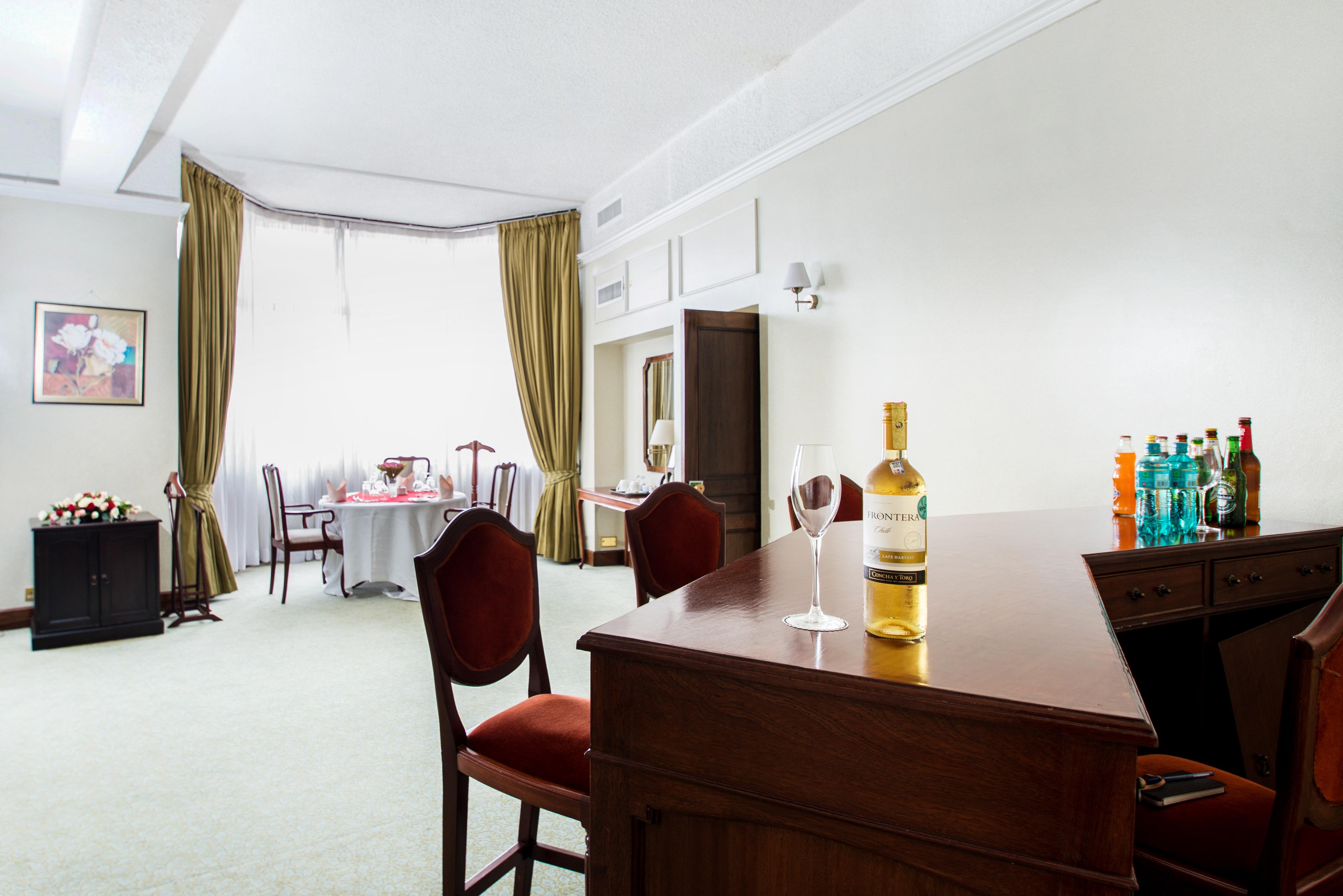 Safari Club By Swiss-belhotel Hotel 4*